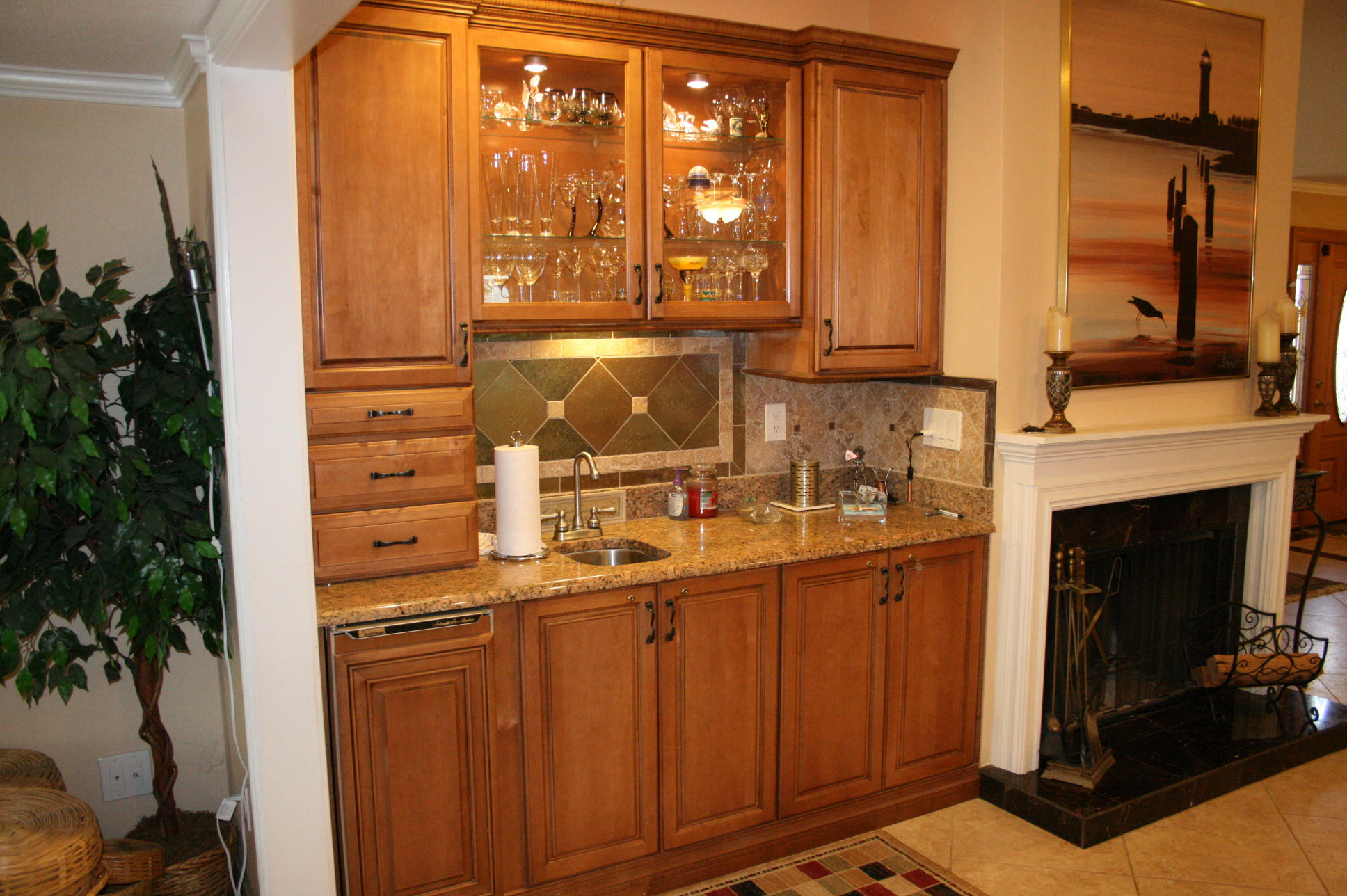 L'ATRIUM - Residential