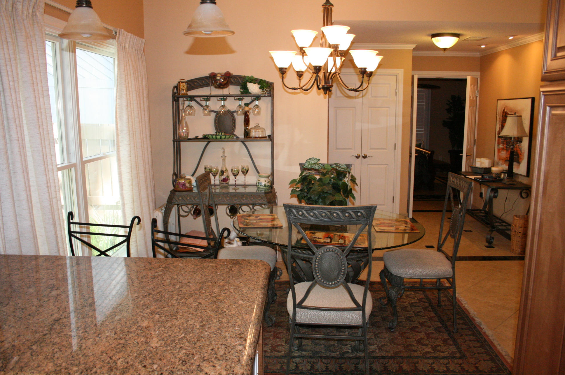 L'ATRIUM - Residential