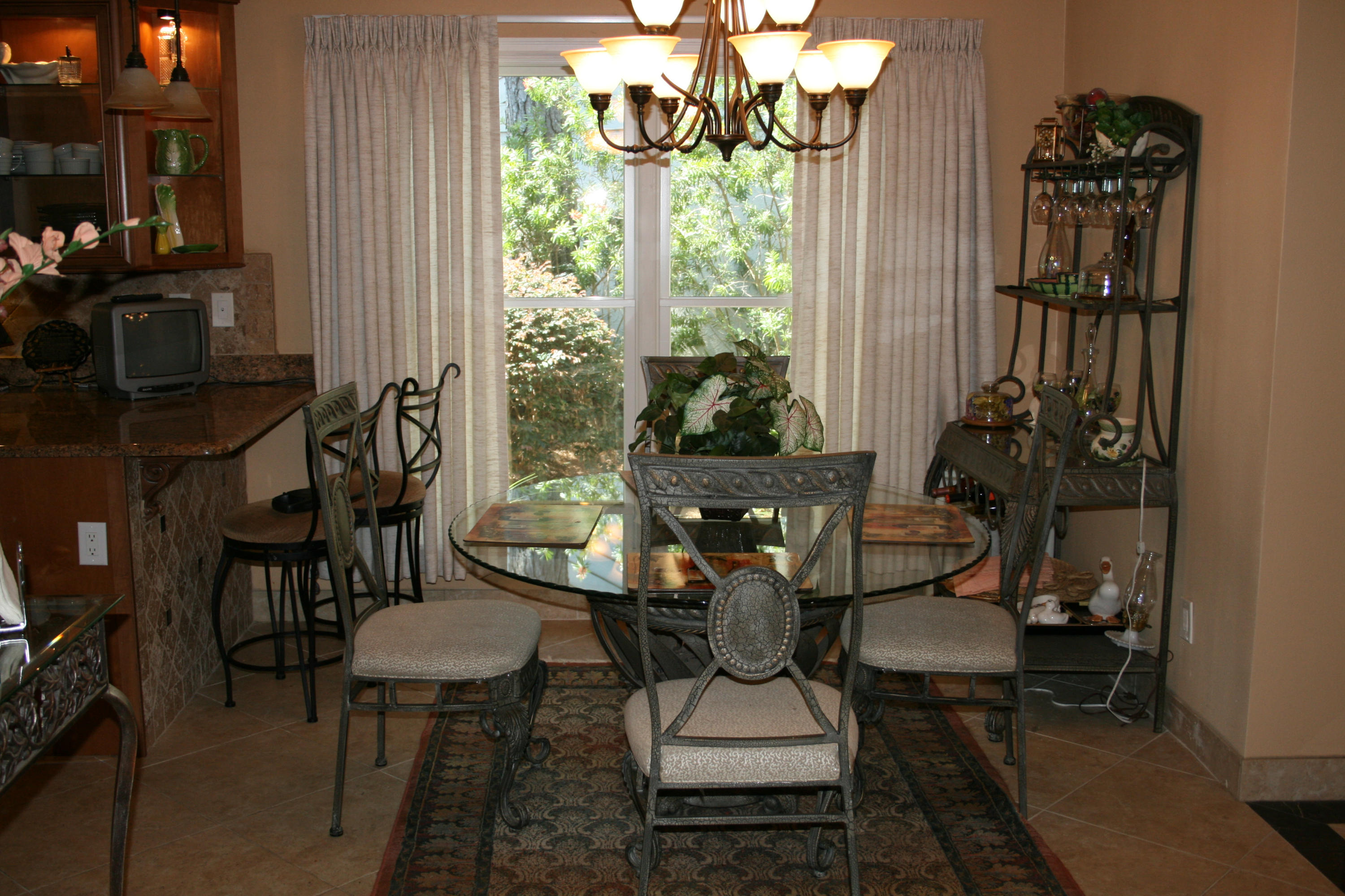 L'ATRIUM - Residential