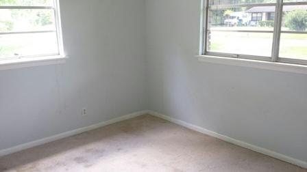 ADAMS POWELL - Residential