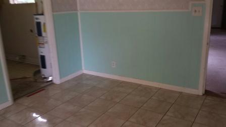 ADAMS POWELL - Residential