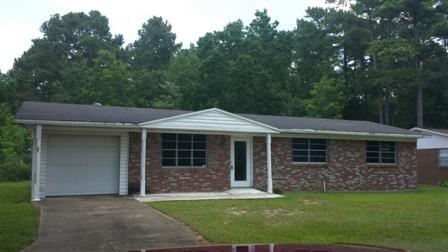 ADAMS POWELL - Residential