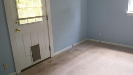 ADAMS POWELL - Residential