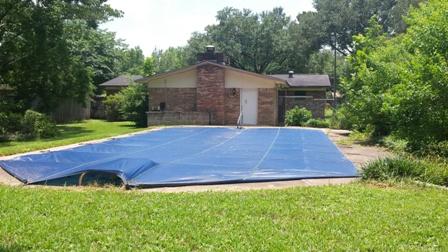 ADAMS POWELL - Residential