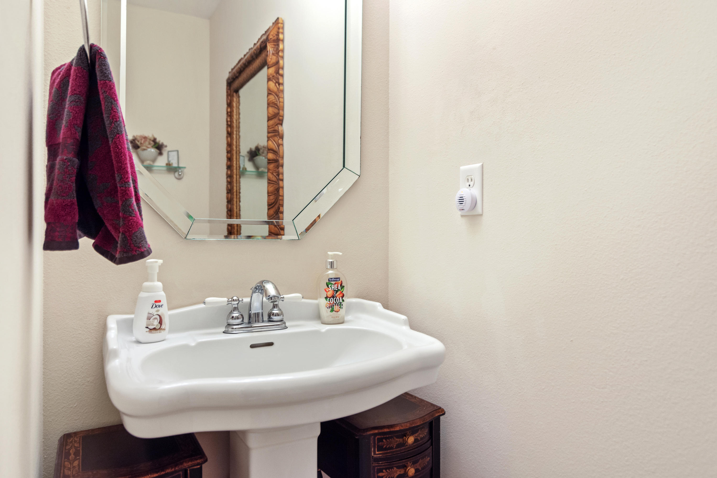 FOXWOOD - Residential