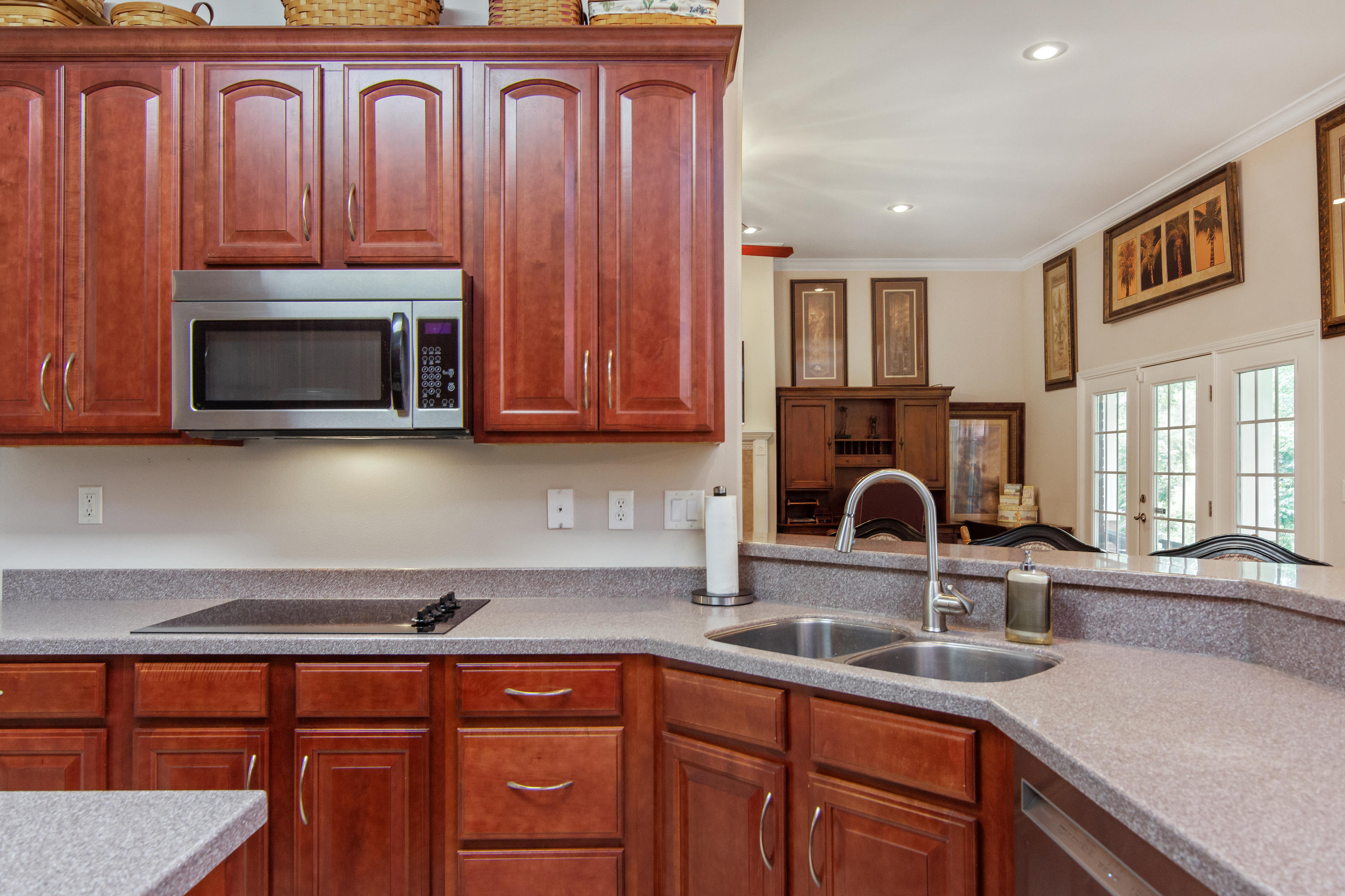 FOXWOOD - Residential