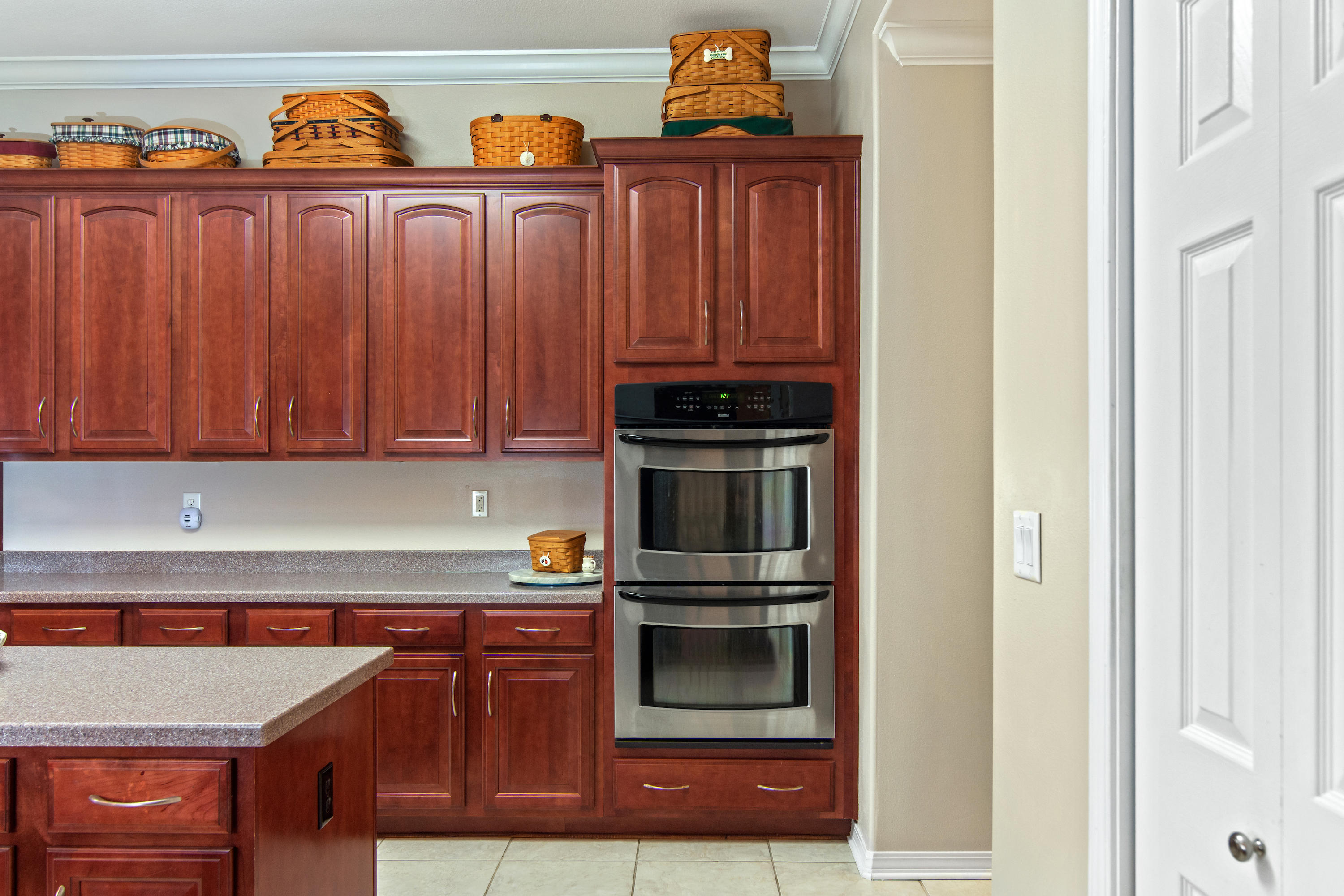 FOXWOOD - Residential