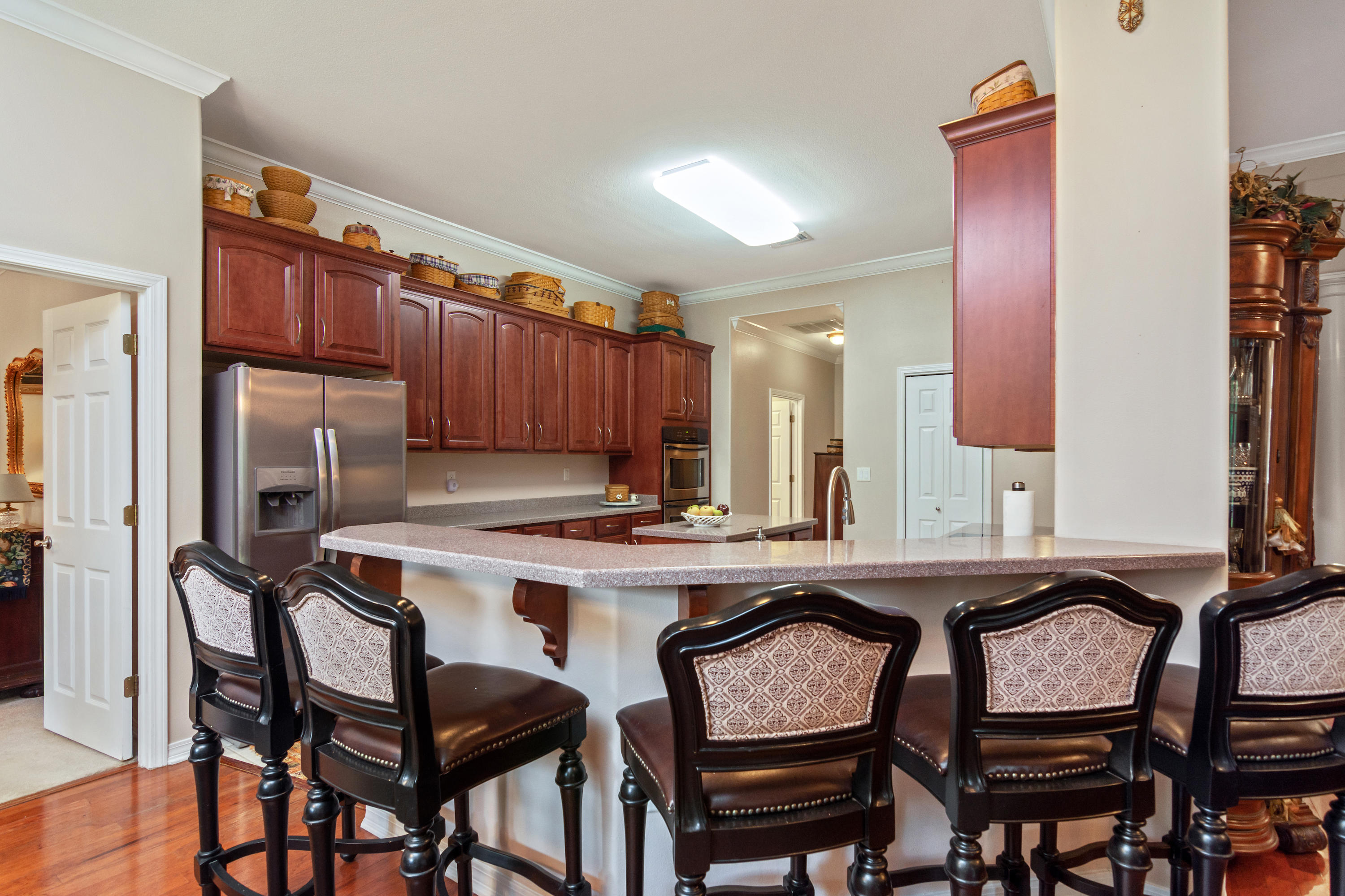 FOXWOOD - Residential