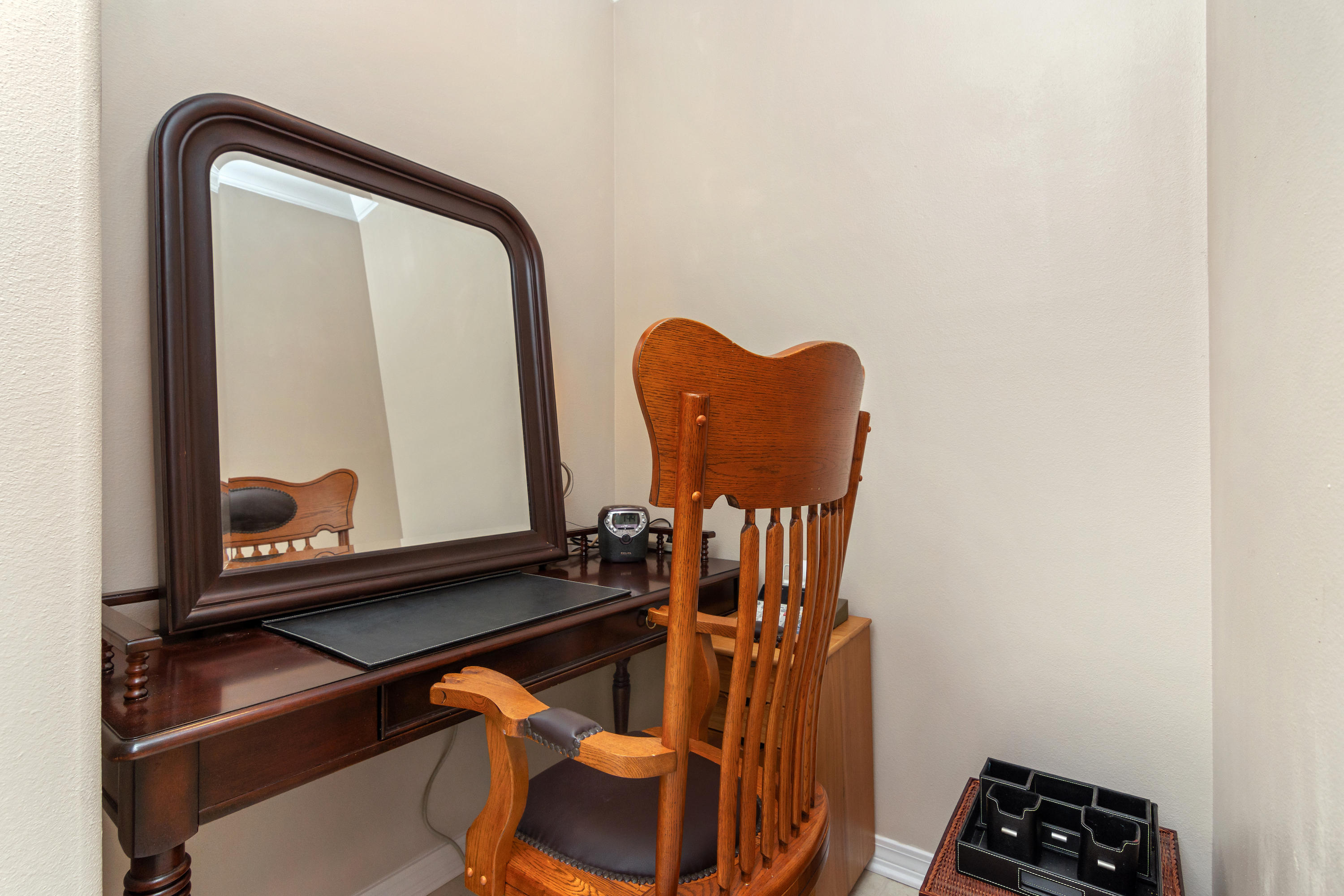 FOXWOOD - Residential