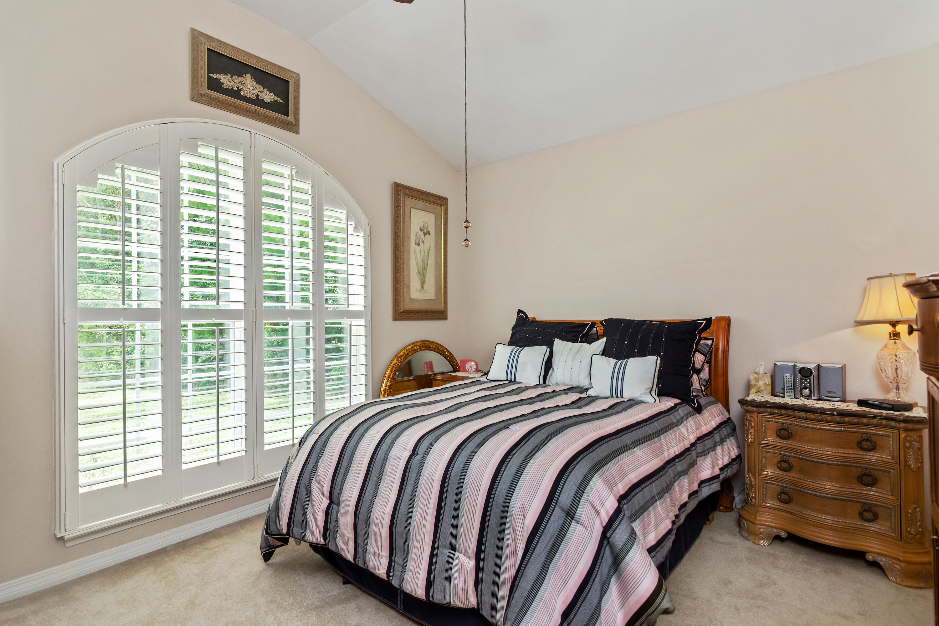 FOXWOOD - Residential