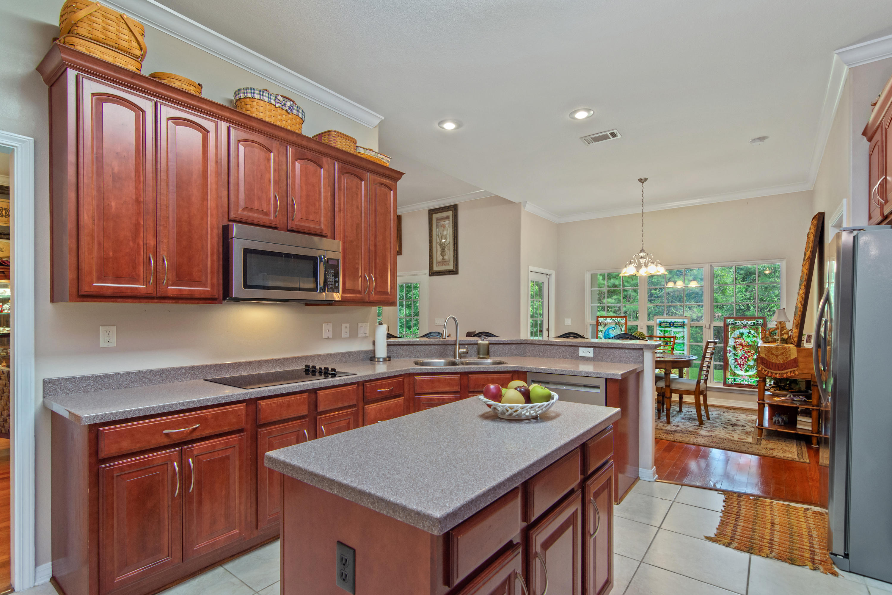 FOXWOOD - Residential