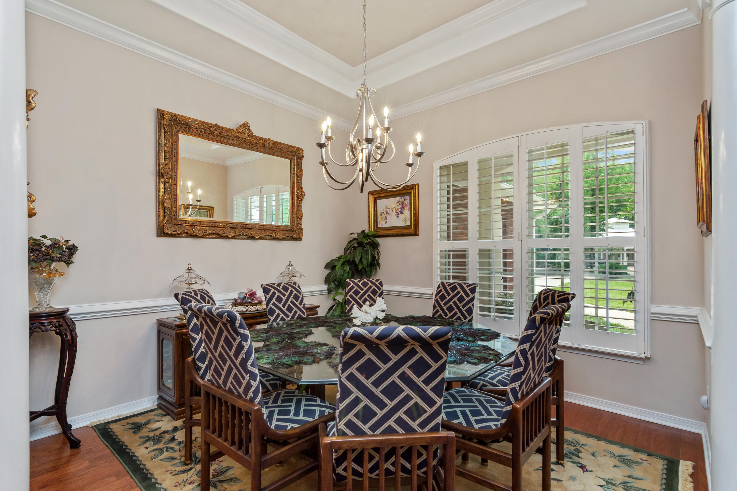 FOXWOOD - Residential