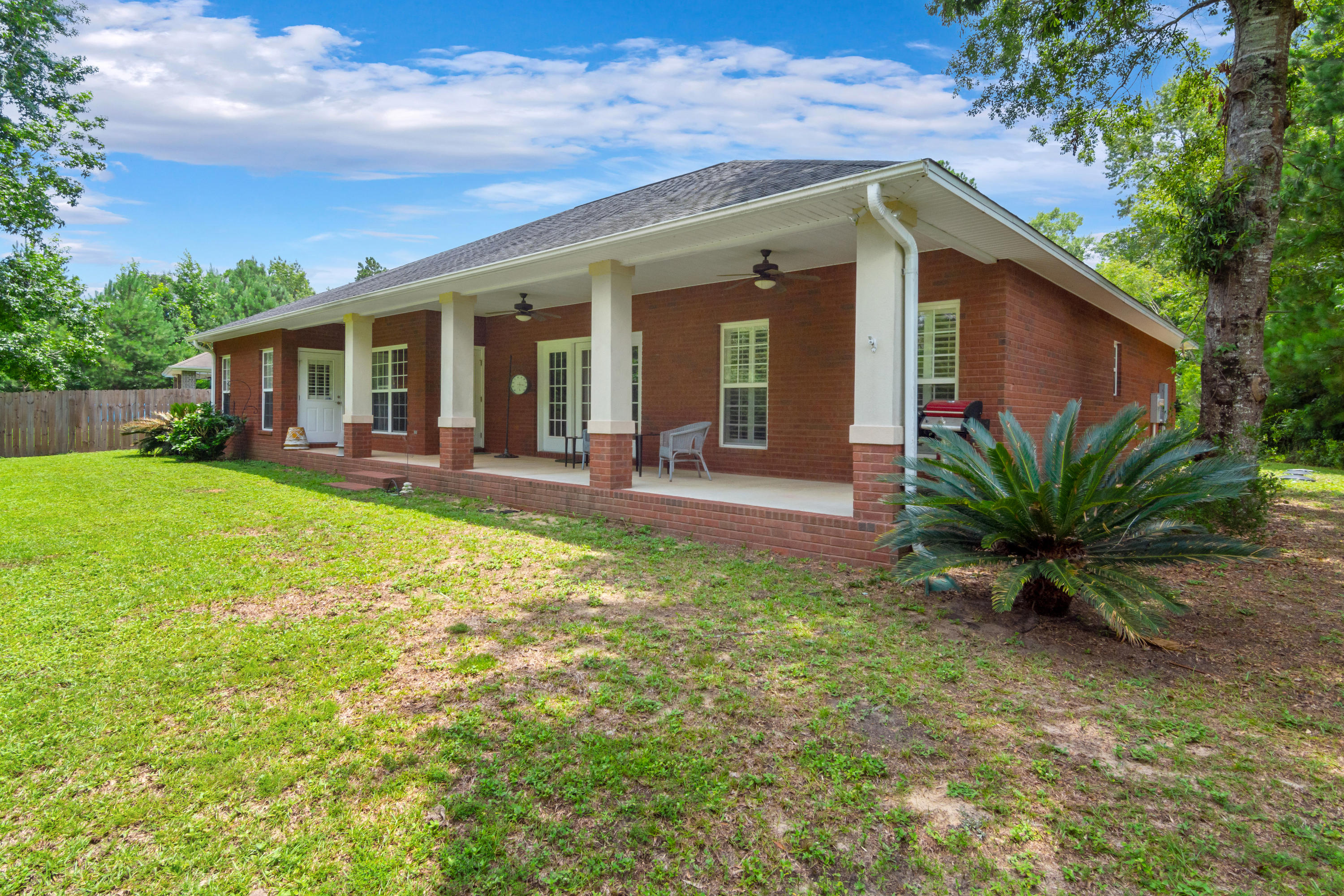 FOXWOOD - Residential