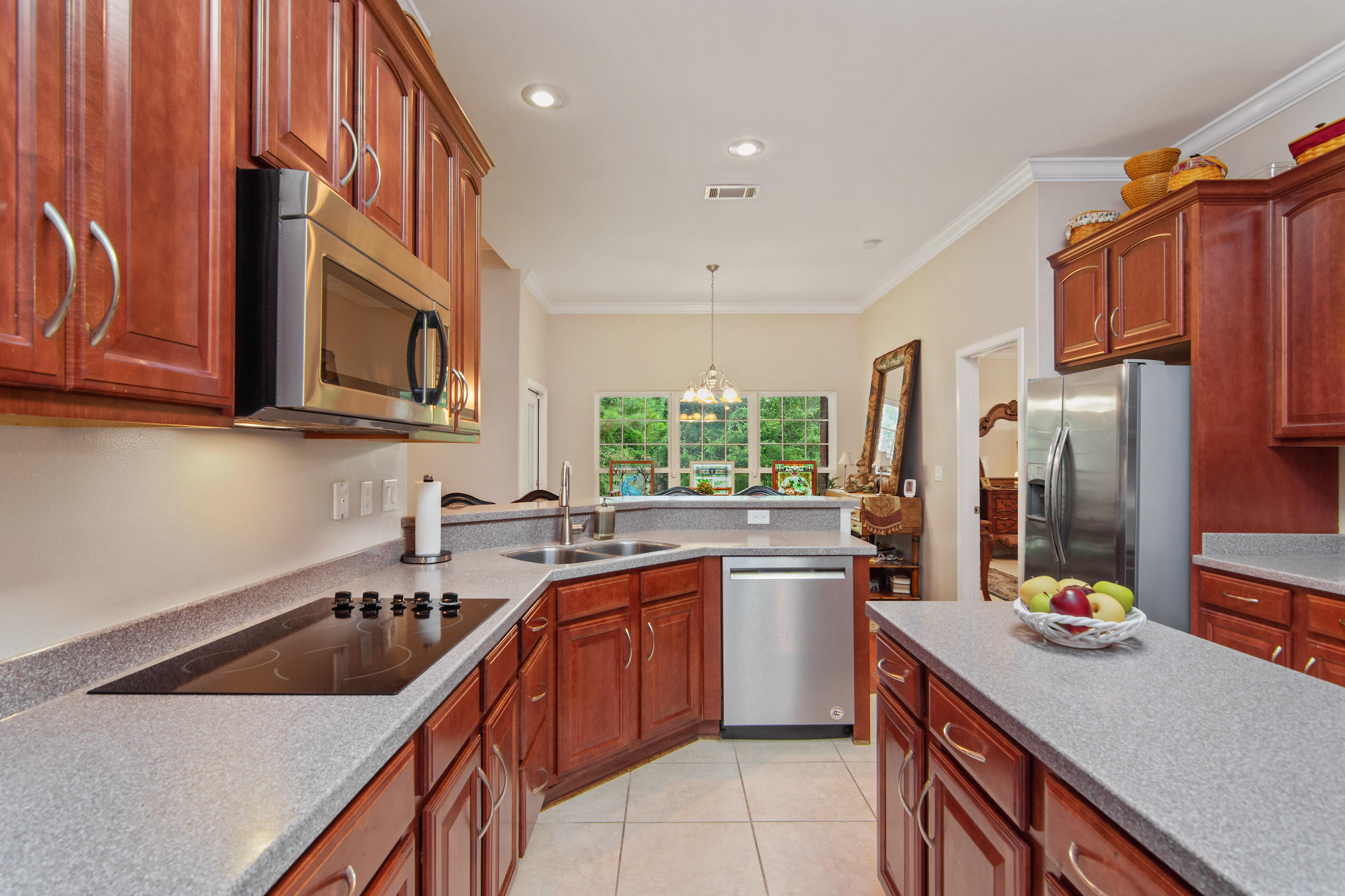 FOXWOOD - Residential