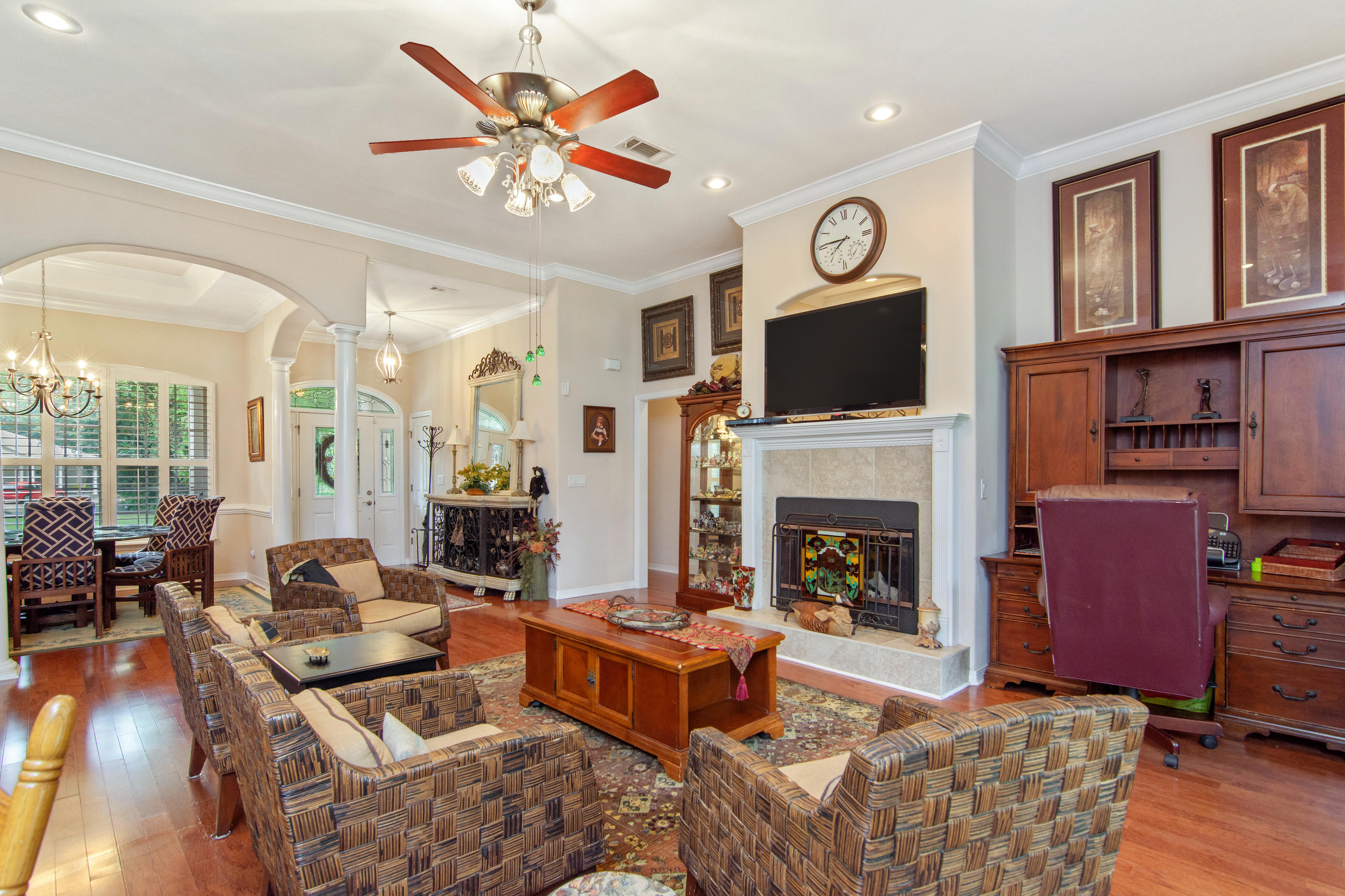 FOXWOOD - Residential