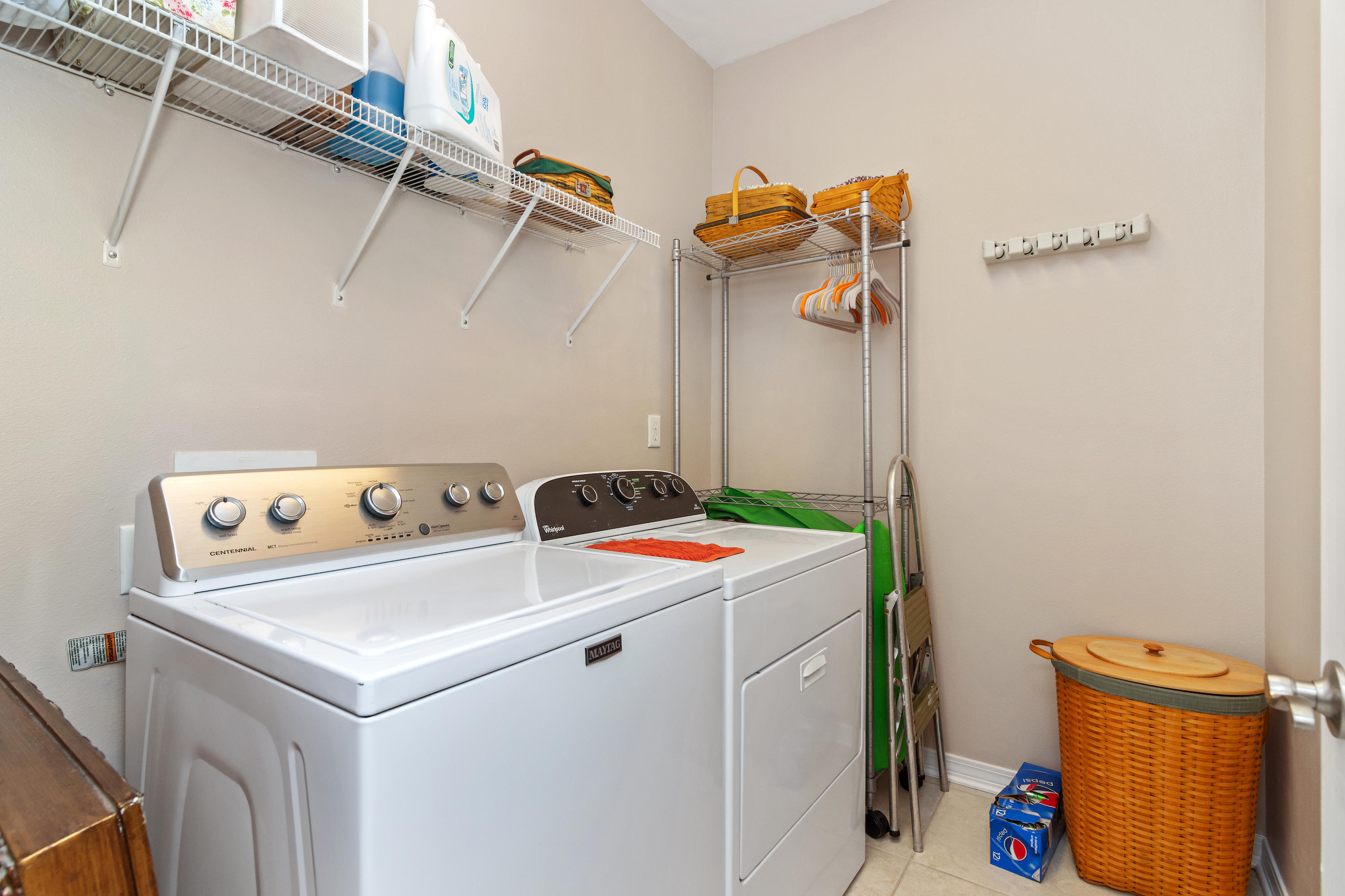 FOXWOOD - Residential