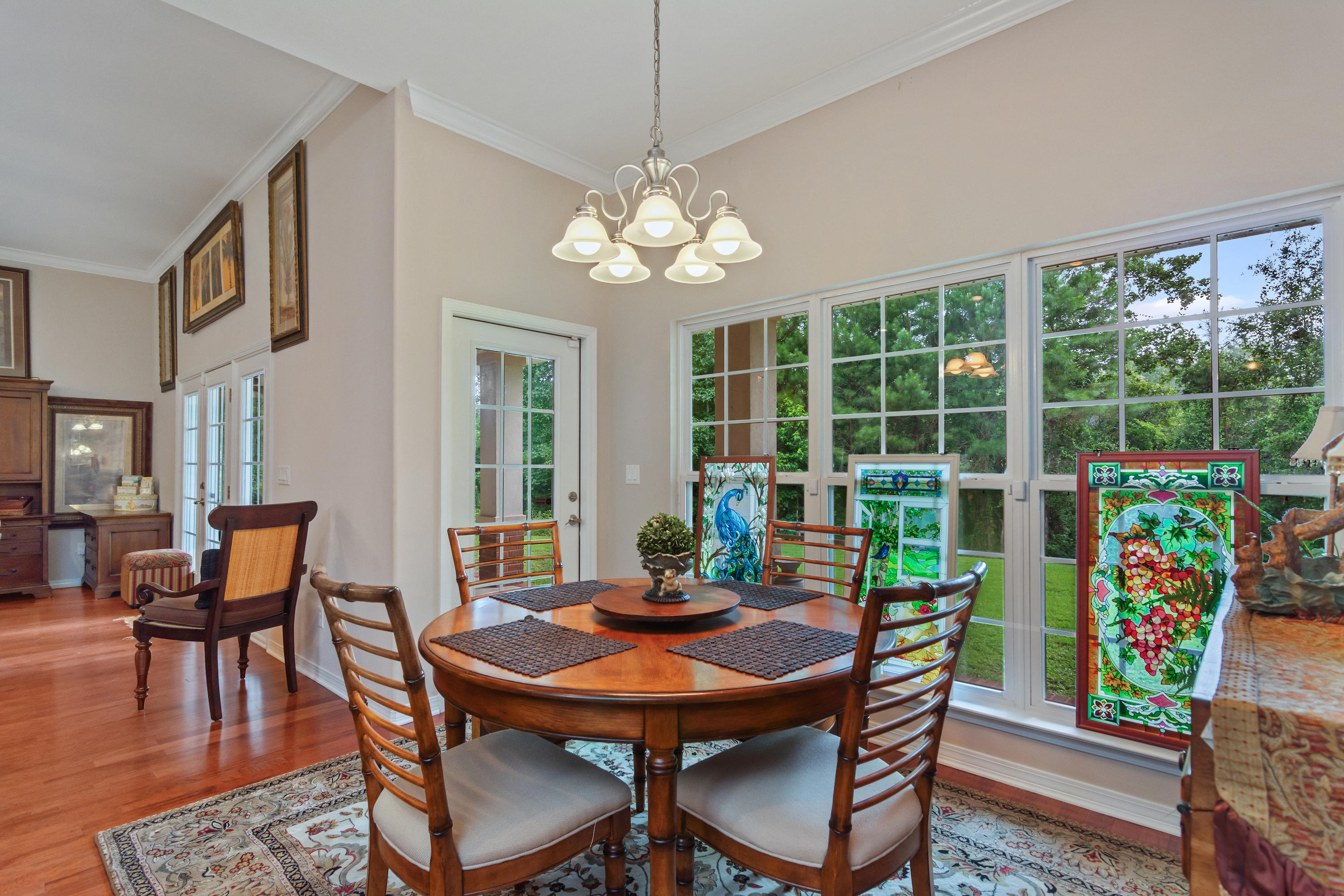 FOXWOOD - Residential