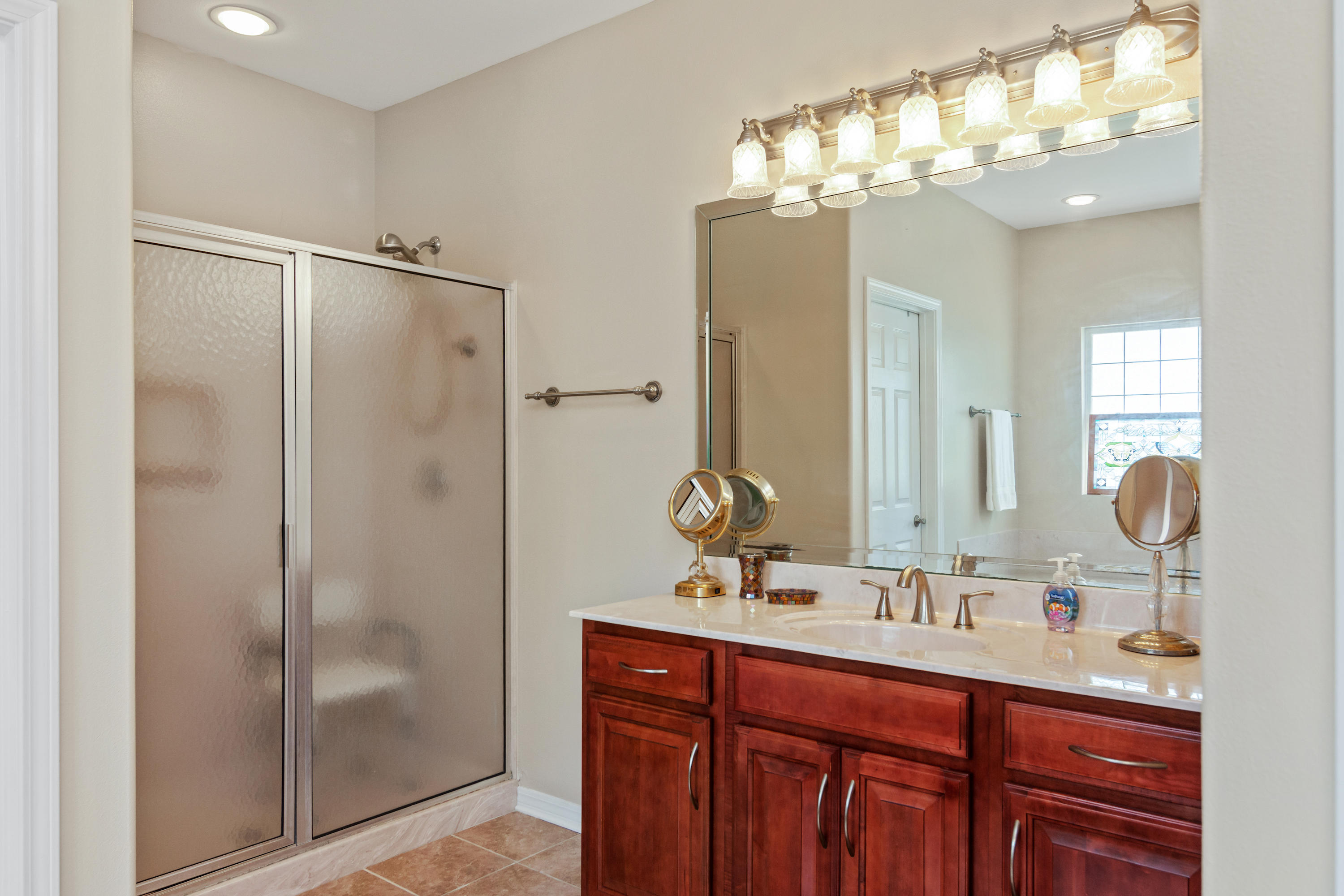 FOXWOOD - Residential