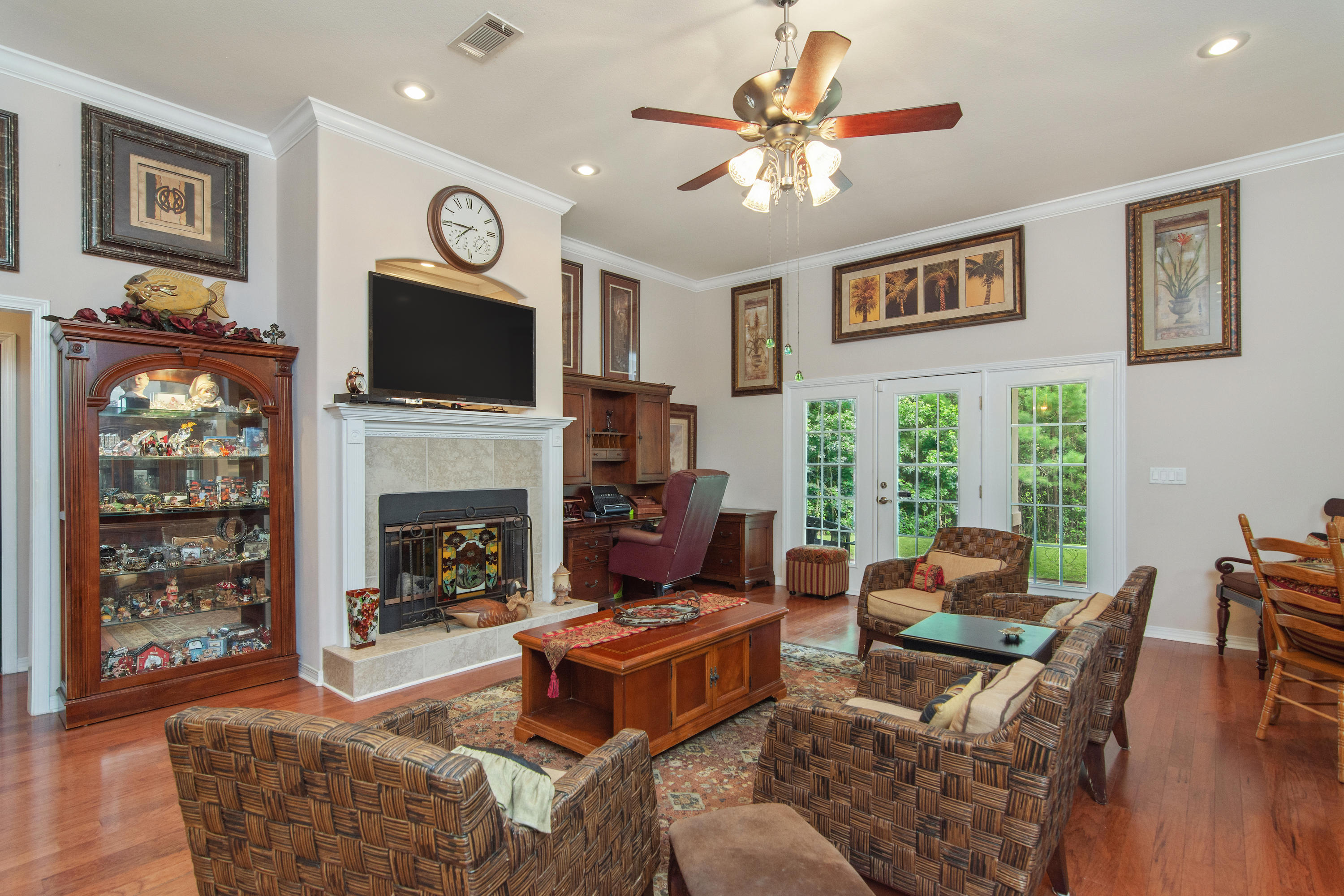 FOXWOOD - Residential