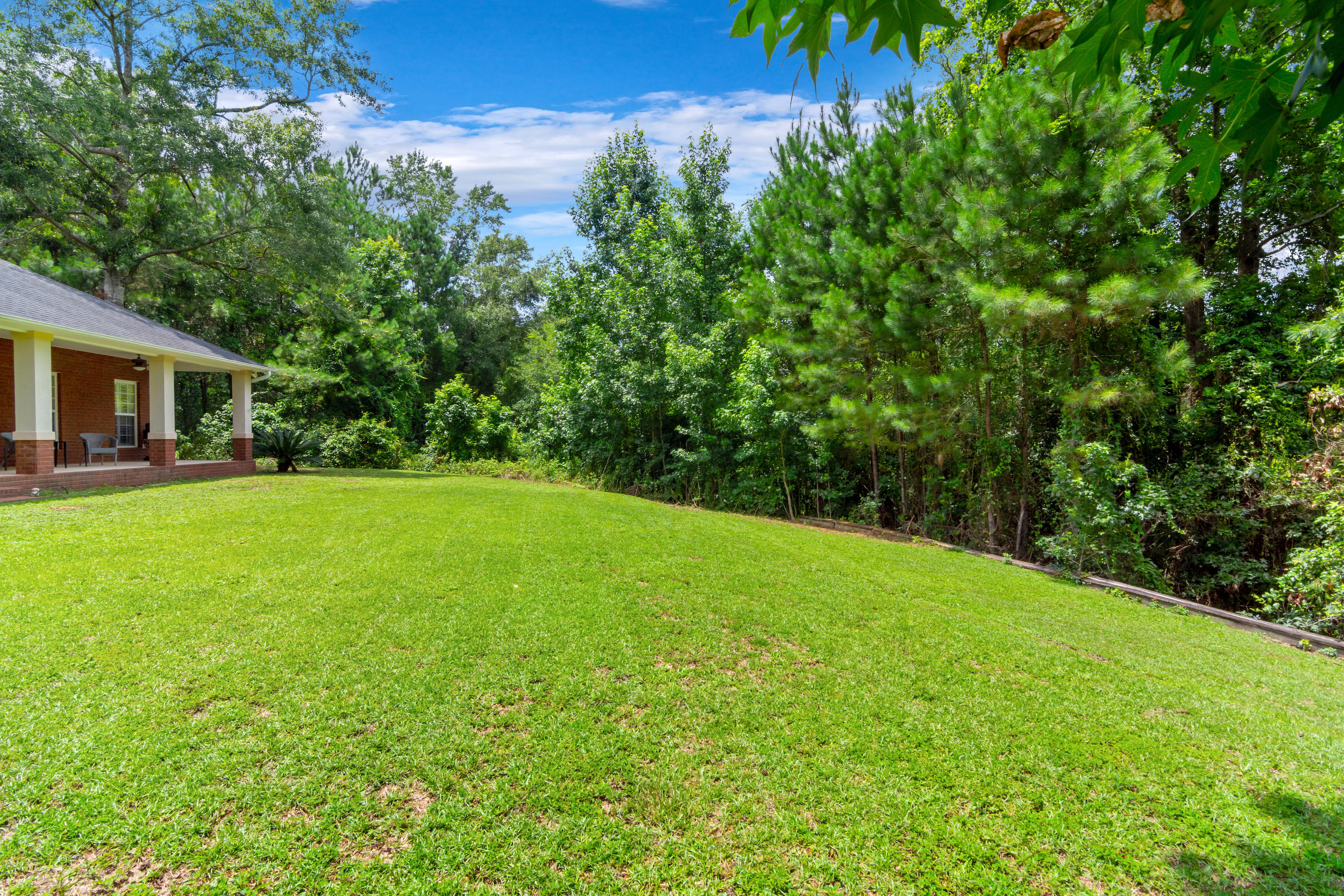 FOXWOOD - Residential