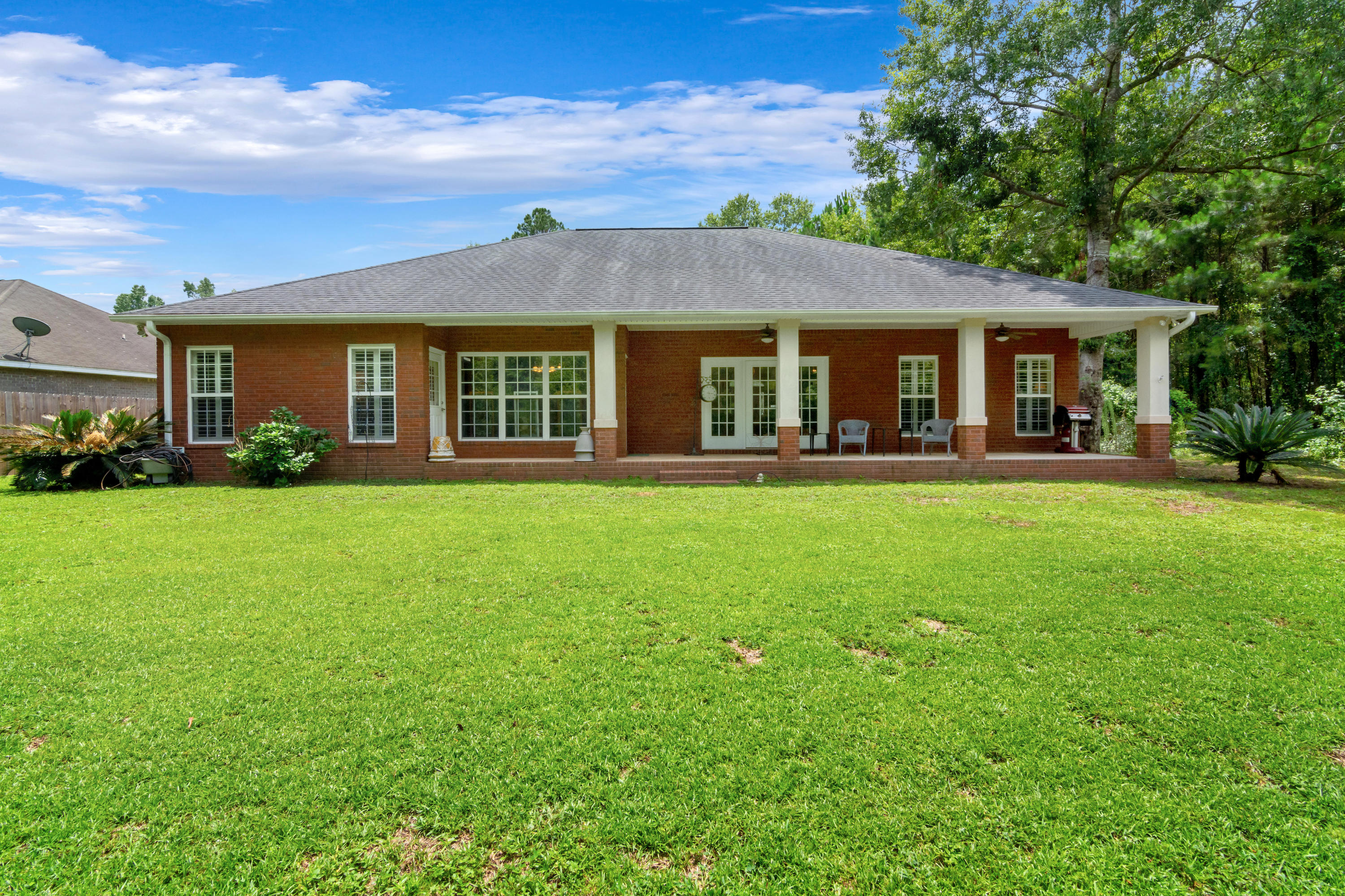 FOXWOOD - Residential