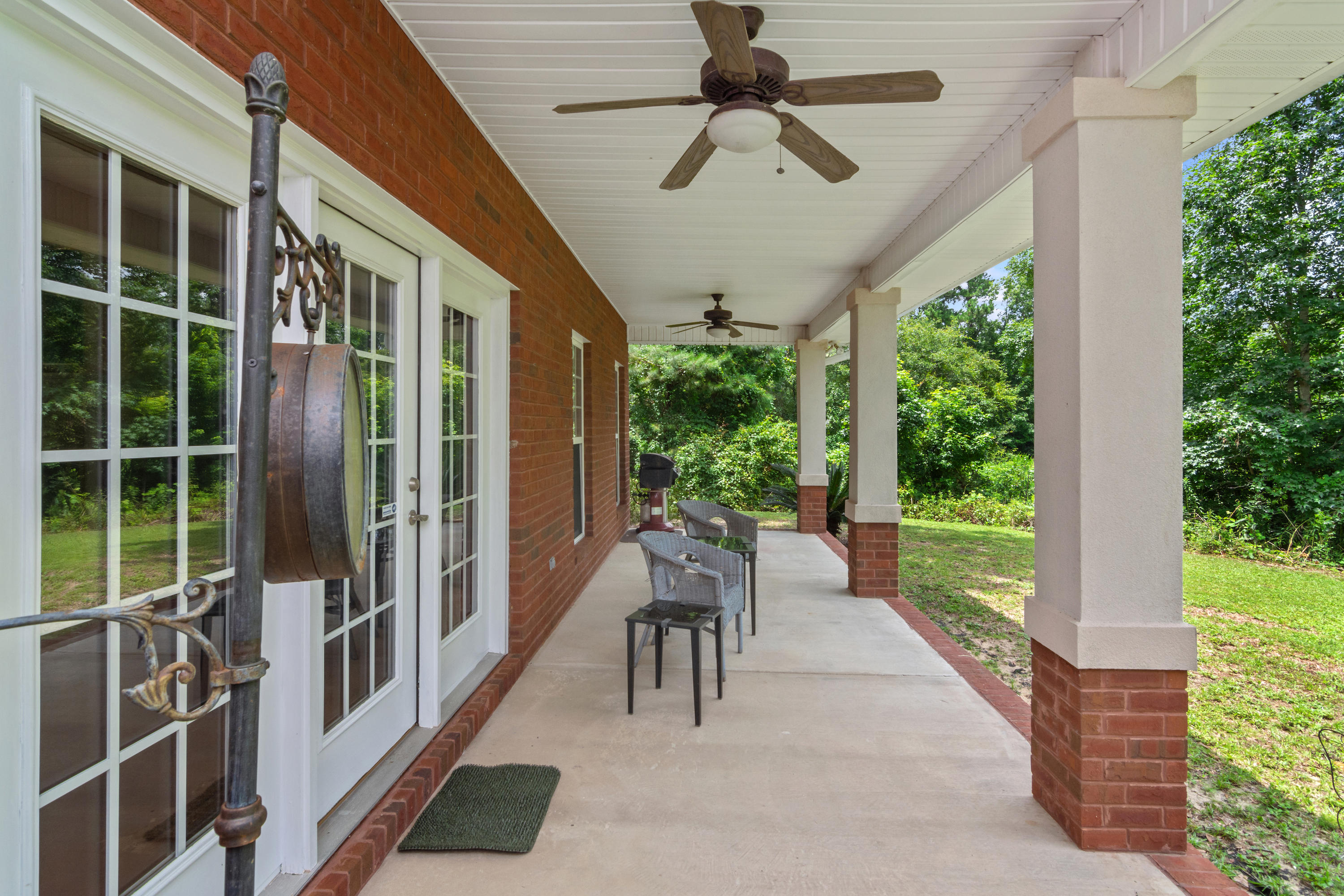 FOXWOOD - Residential