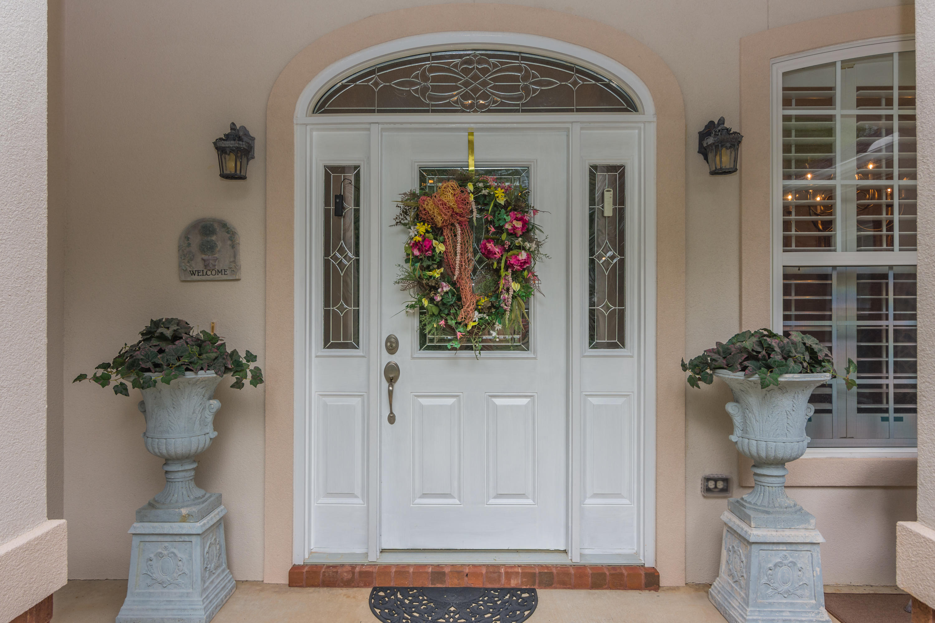 FOXWOOD - Residential