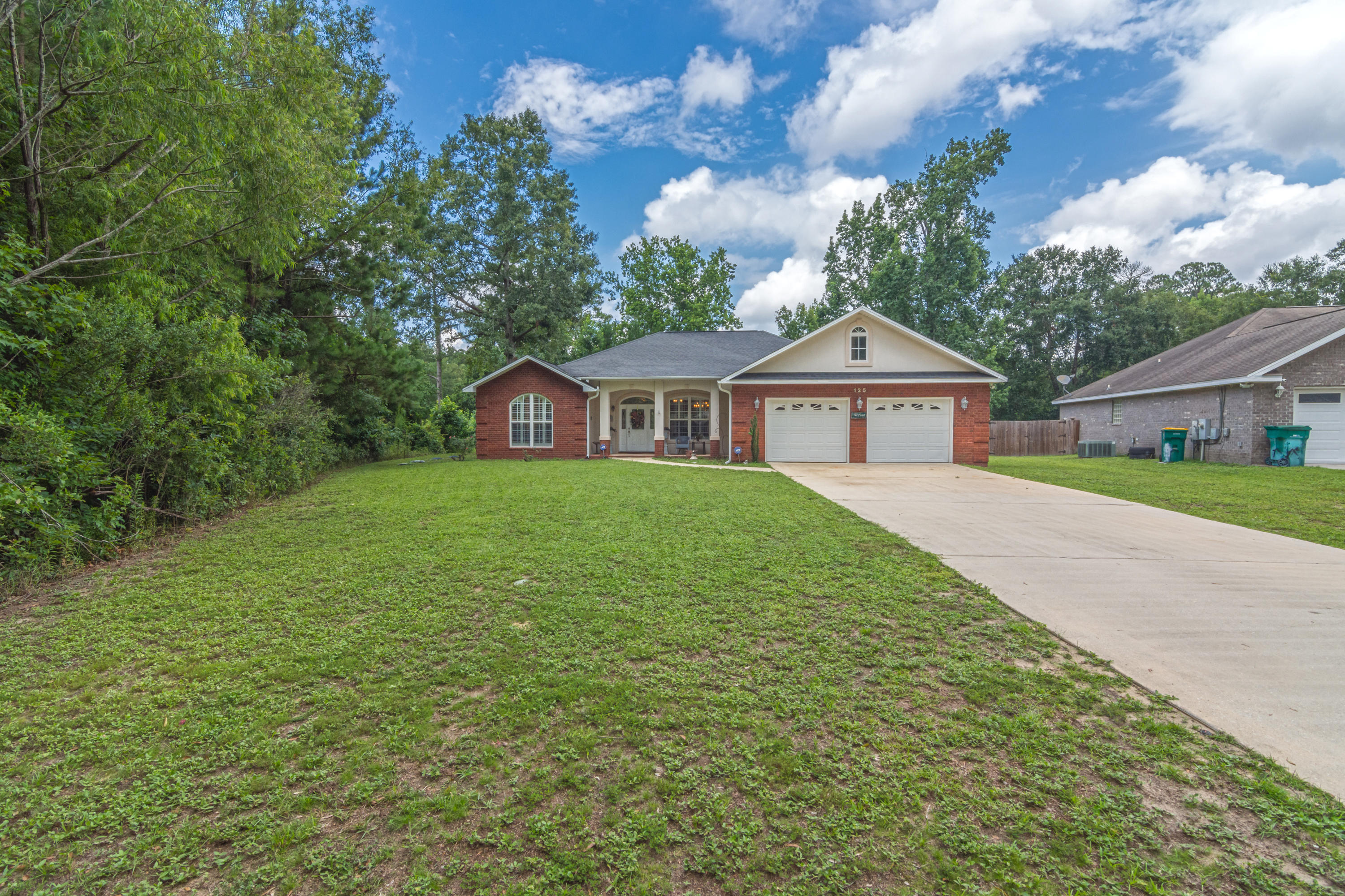 FOXWOOD - Residential