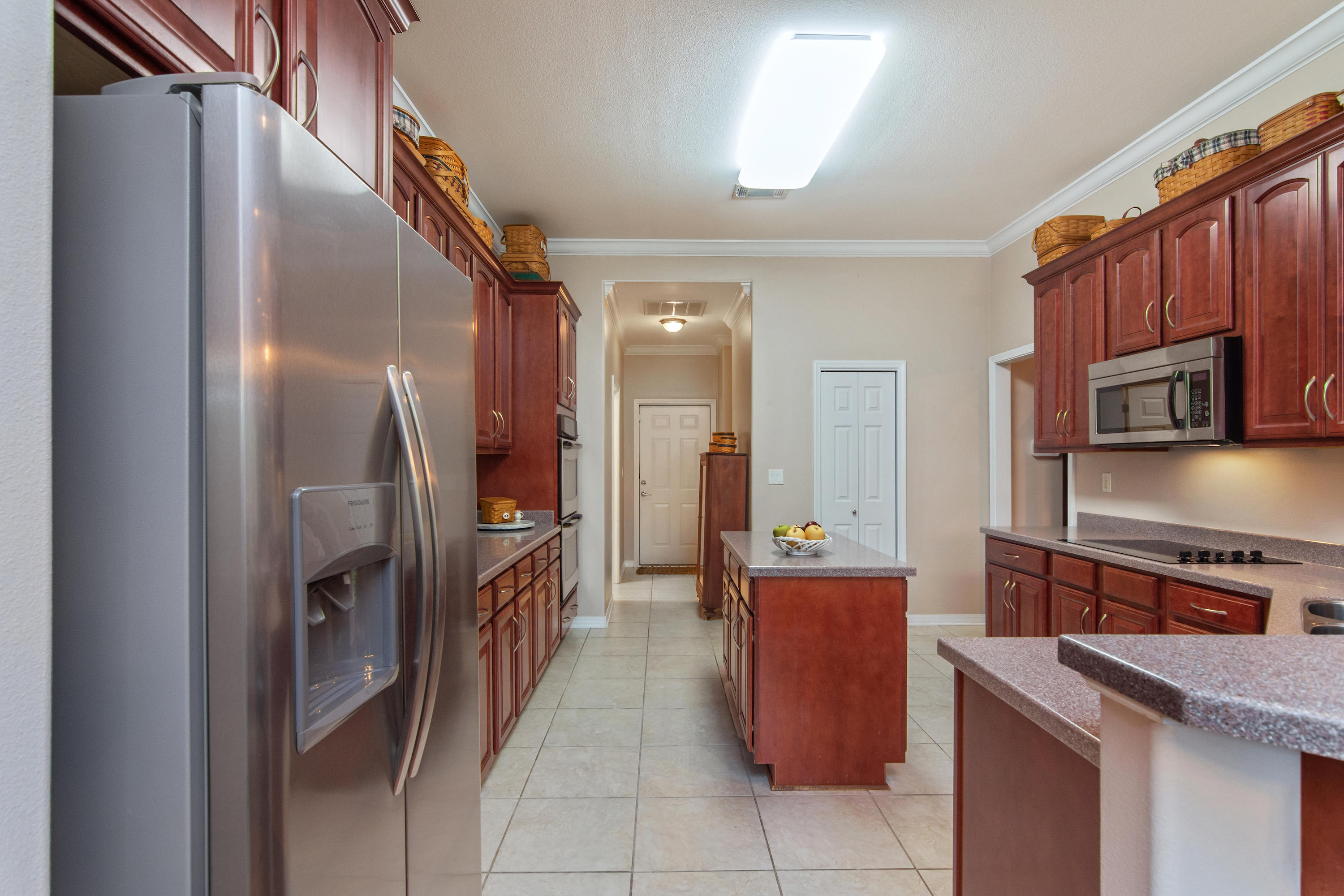 FOXWOOD - Residential