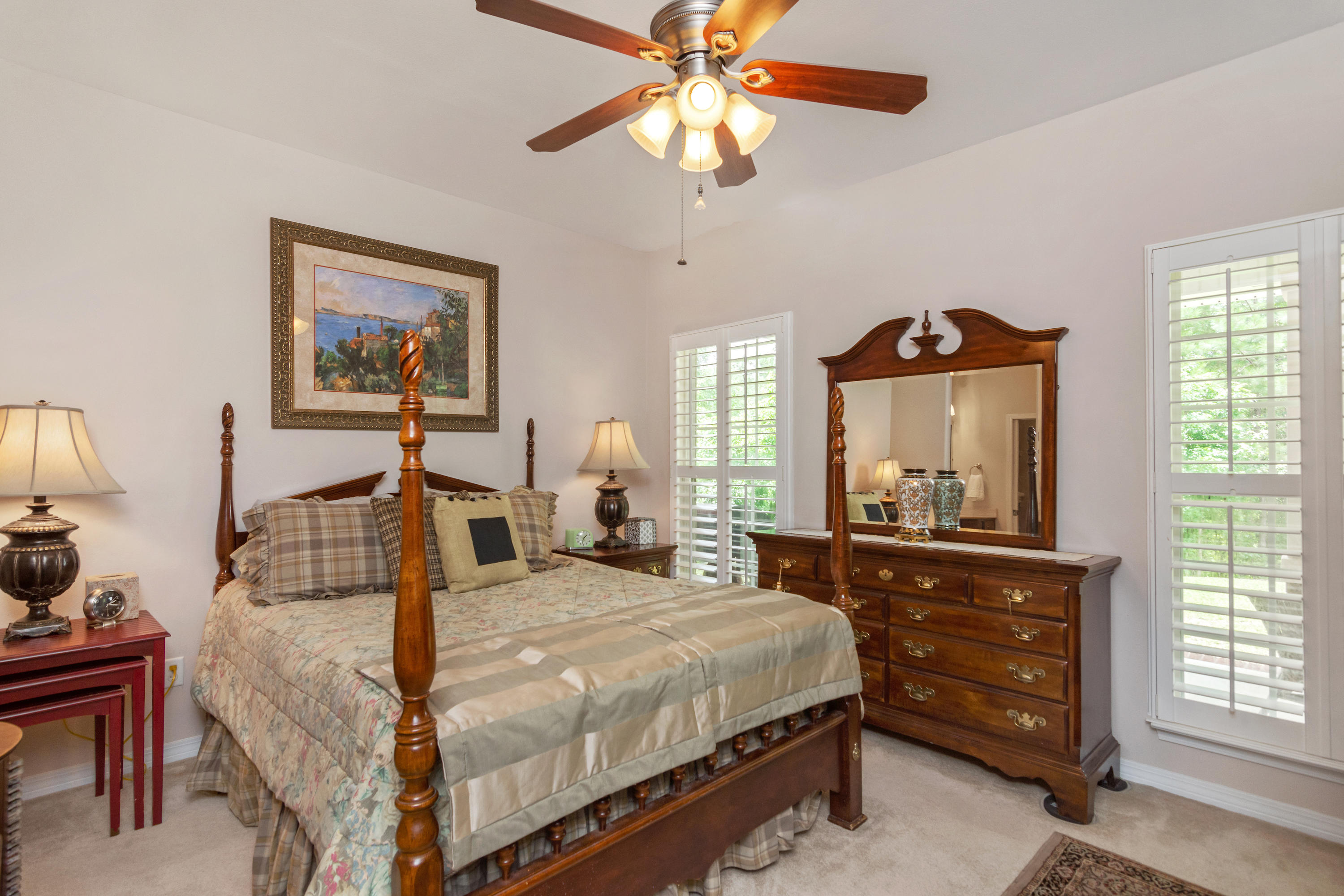 FOXWOOD - Residential