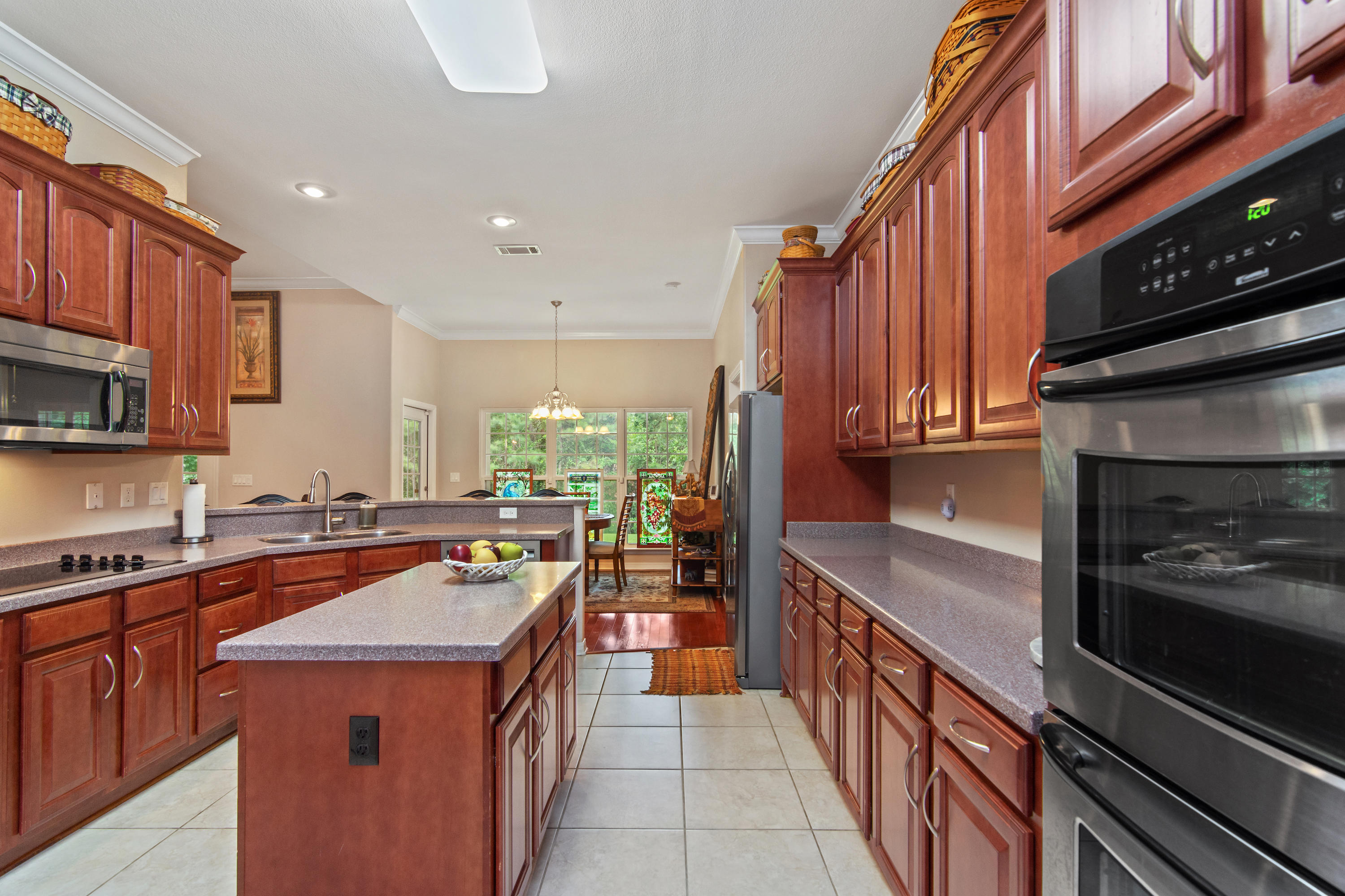 FOXWOOD - Residential