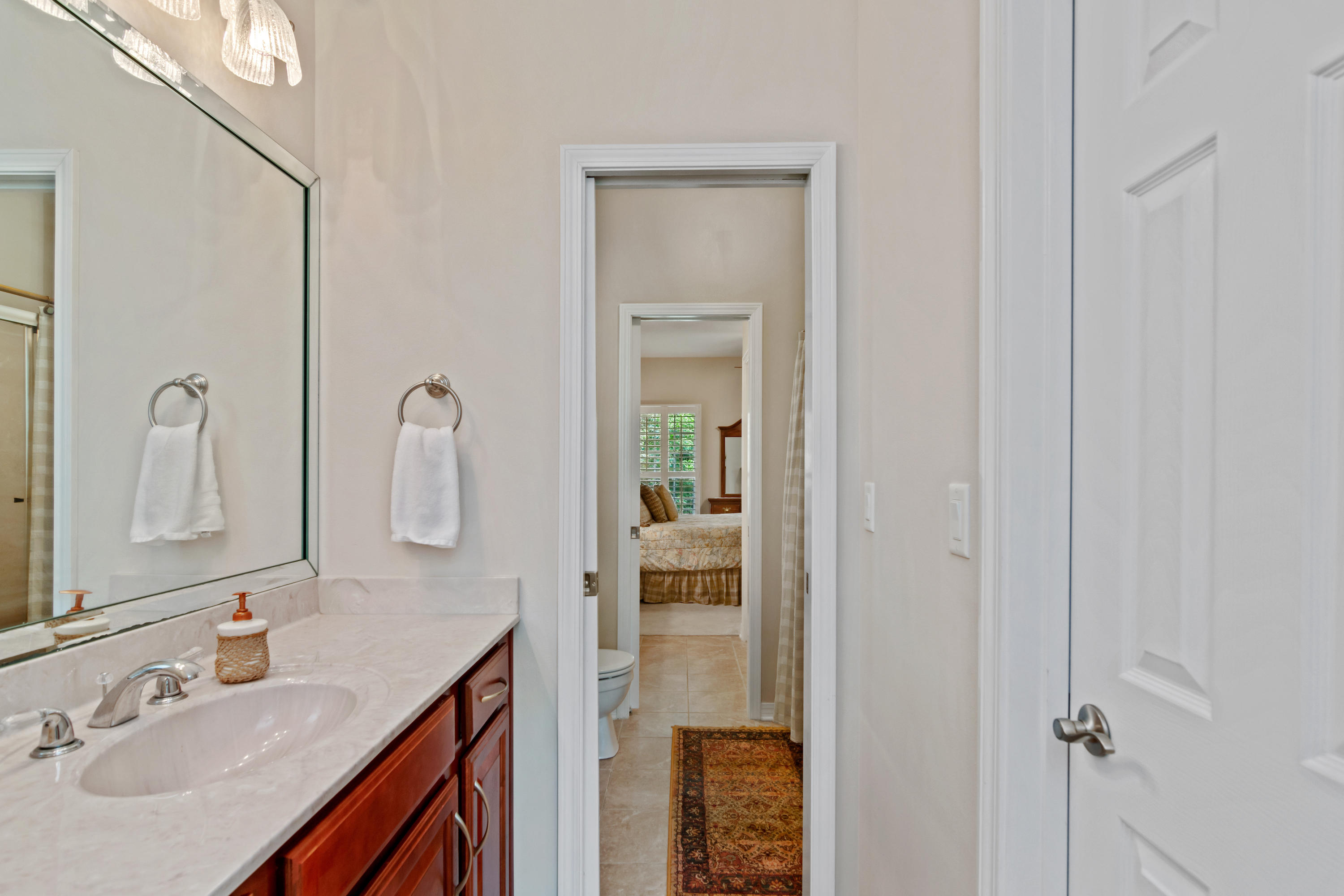 FOXWOOD - Residential