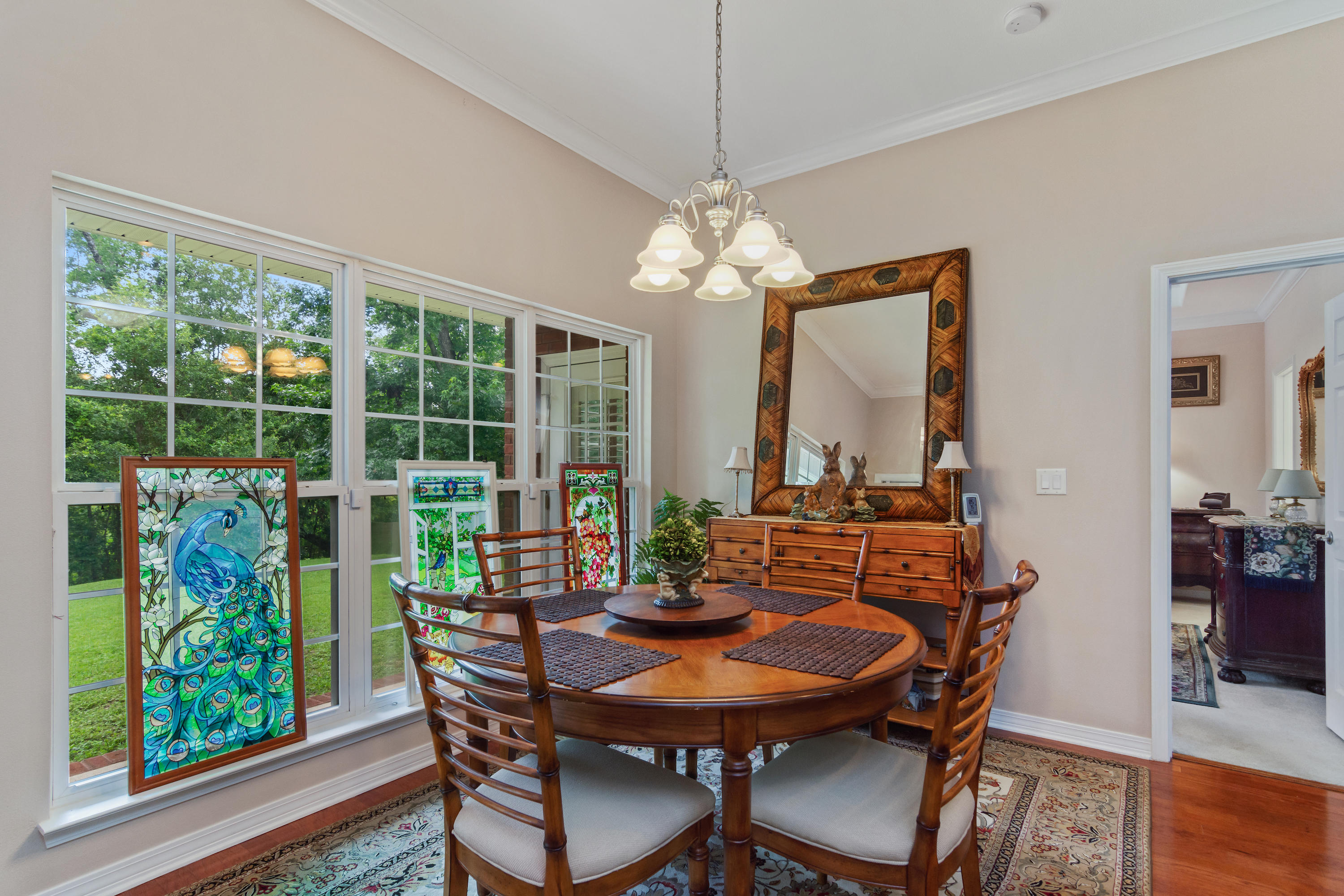 FOXWOOD - Residential