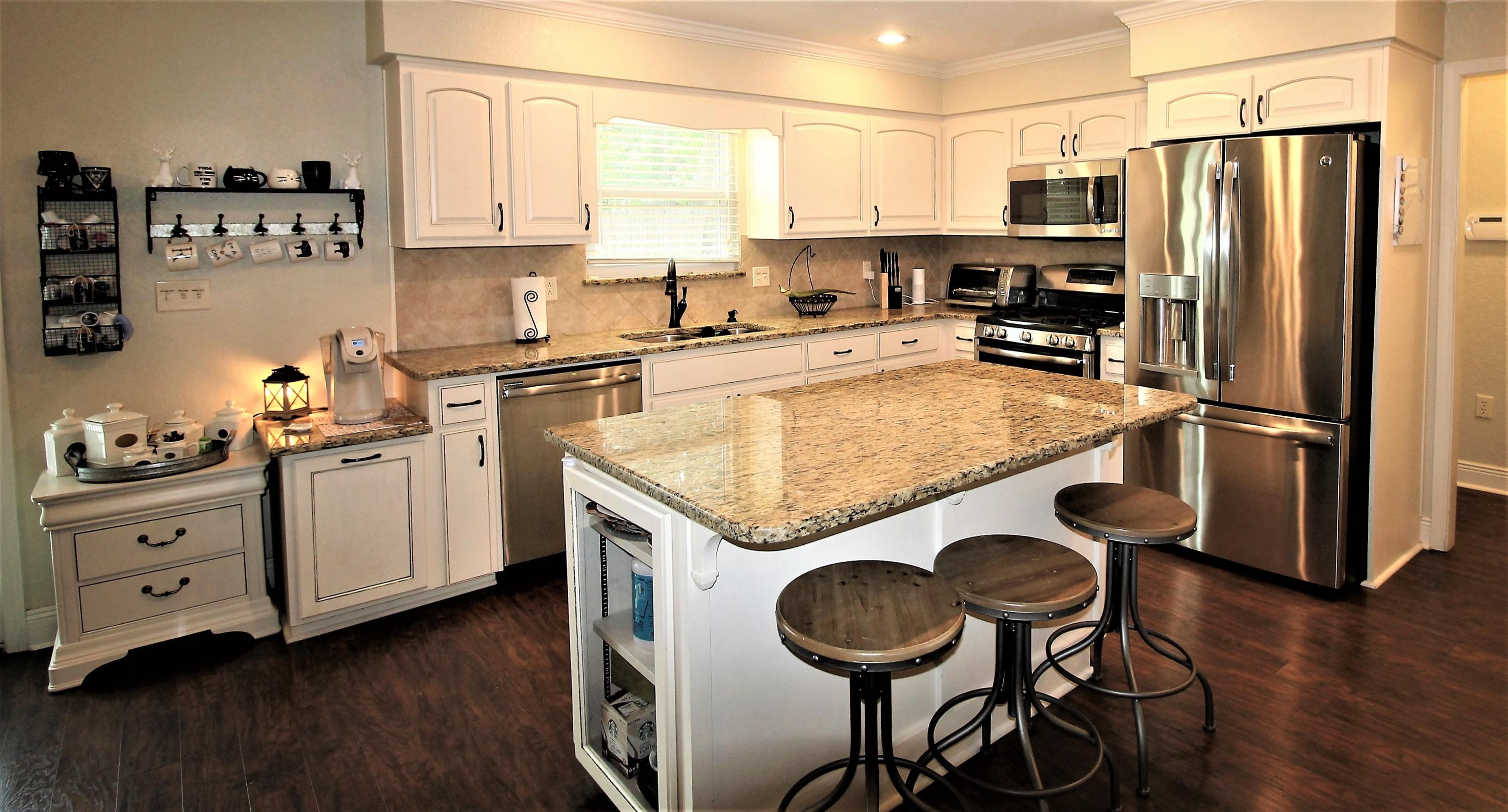 COLONY ESTATES - Residential