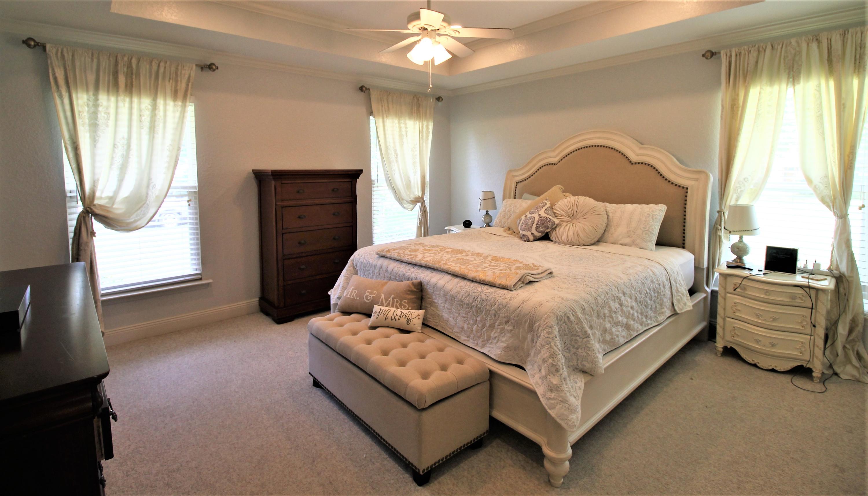 COLONY ESTATES - Residential