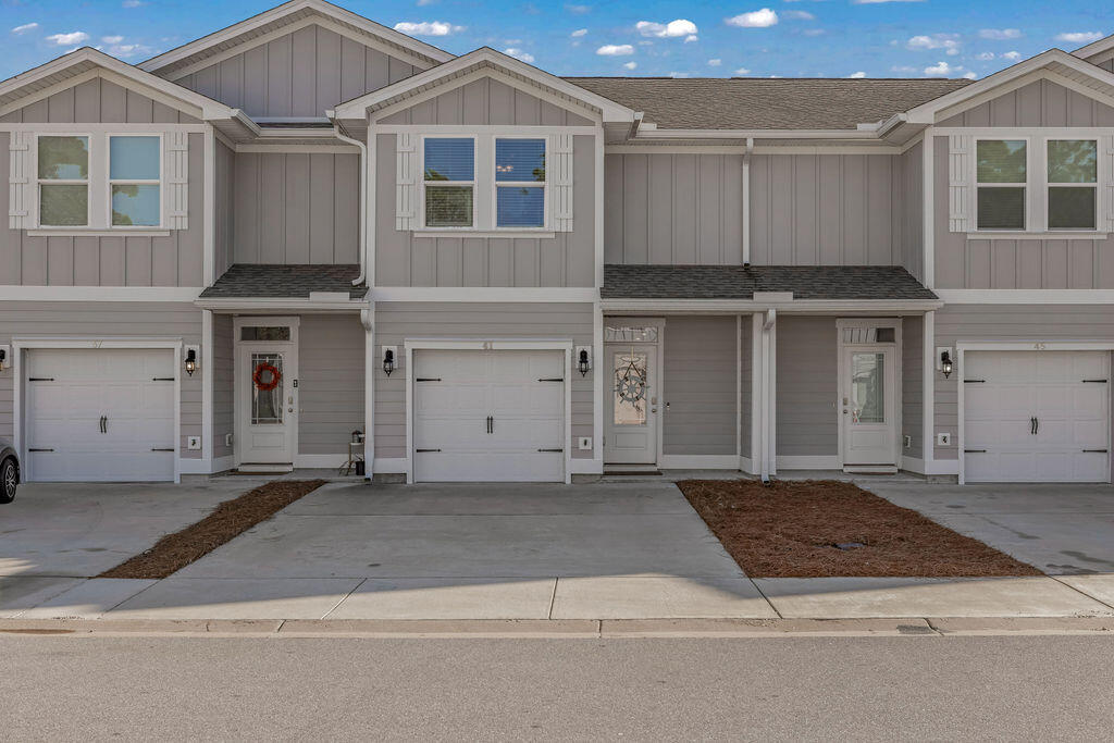 Sandhill Pines - Residential Lease