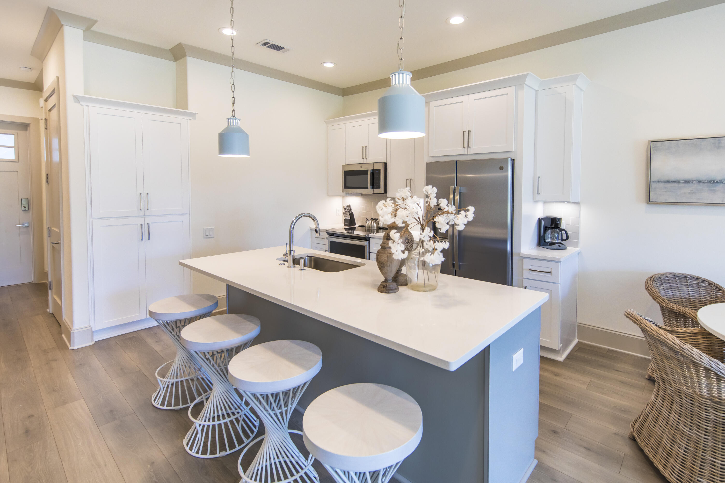 AZURE at 30A - Residential