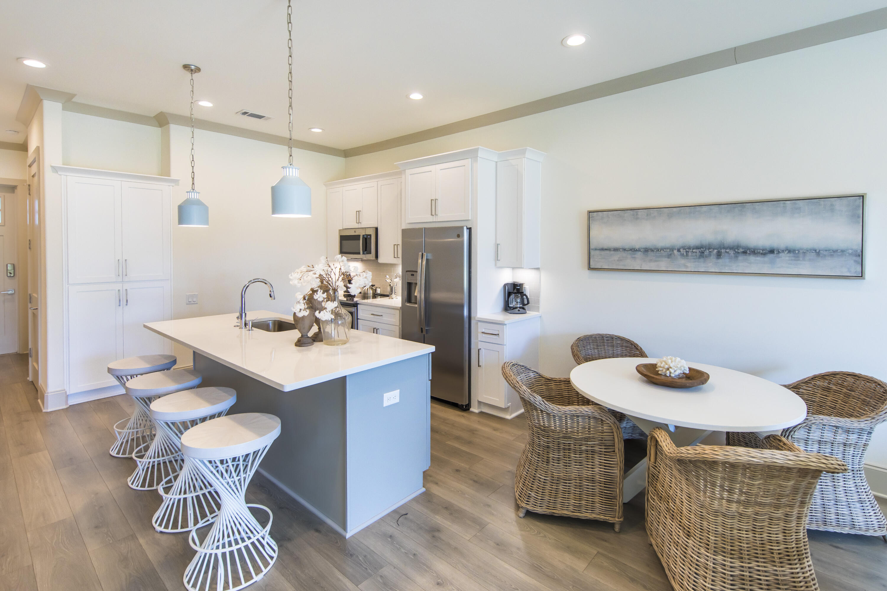 AZURE at 30A - Residential