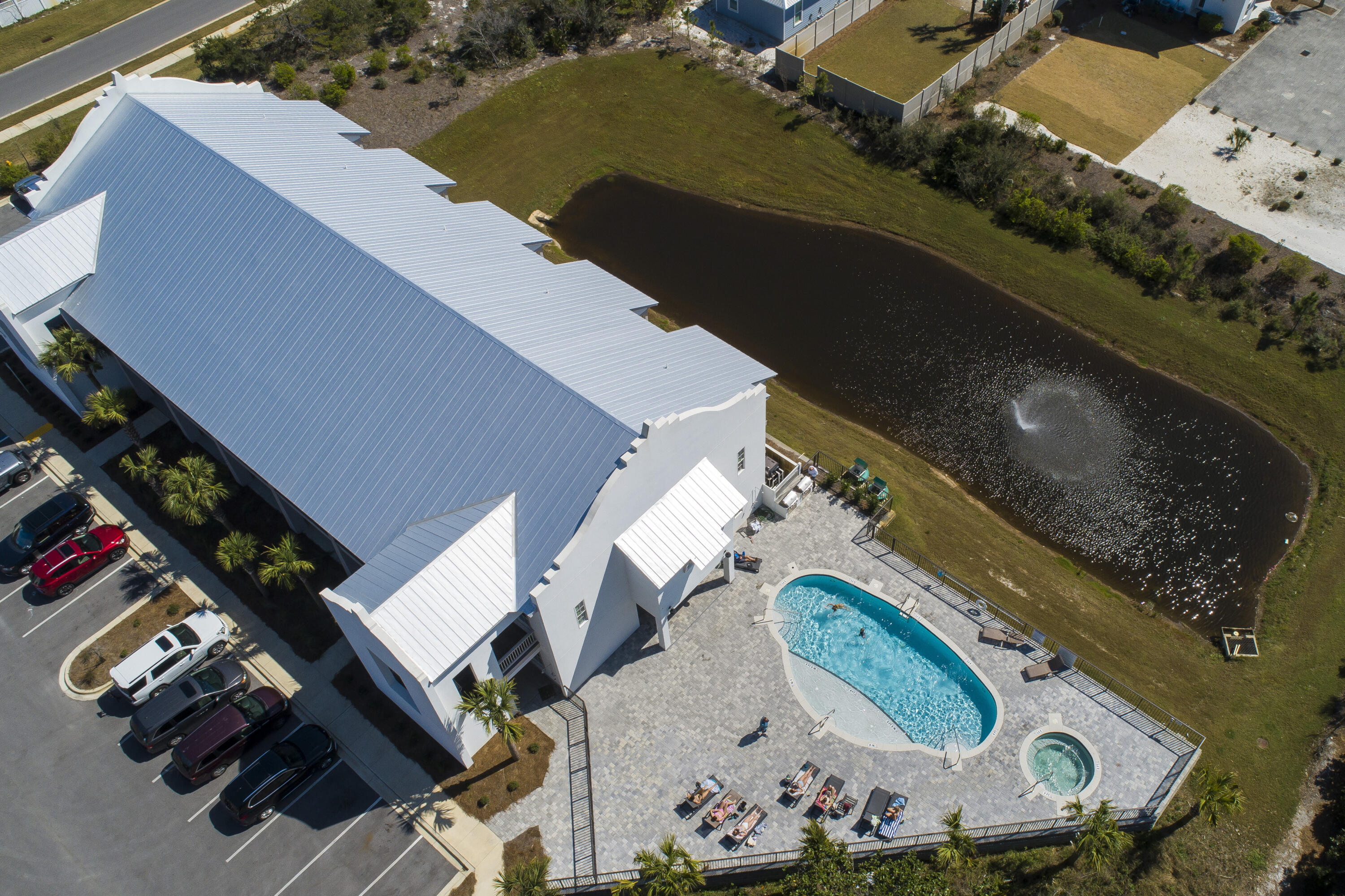 AZURE at 30A - Residential