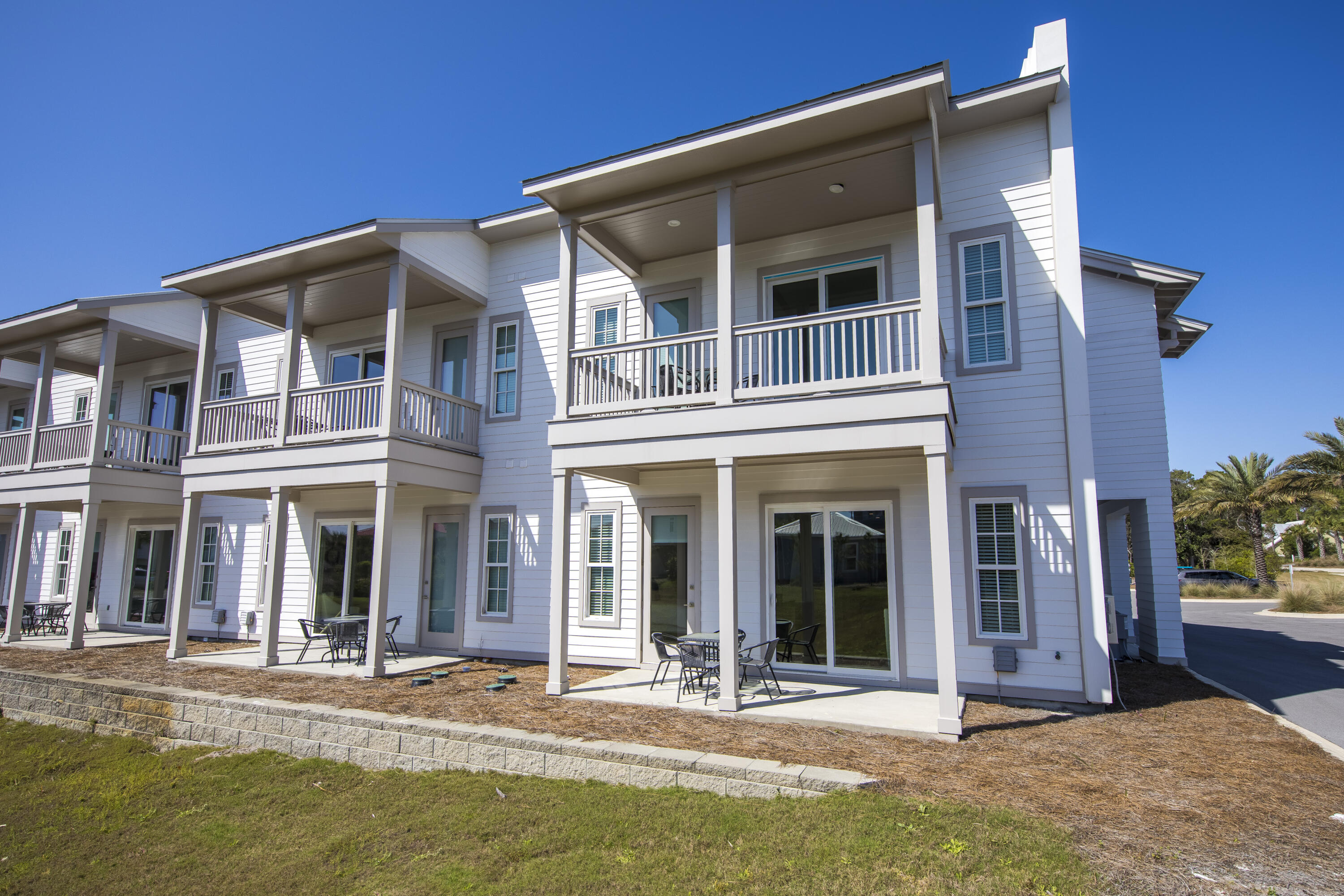 AZURE at 30A - Residential