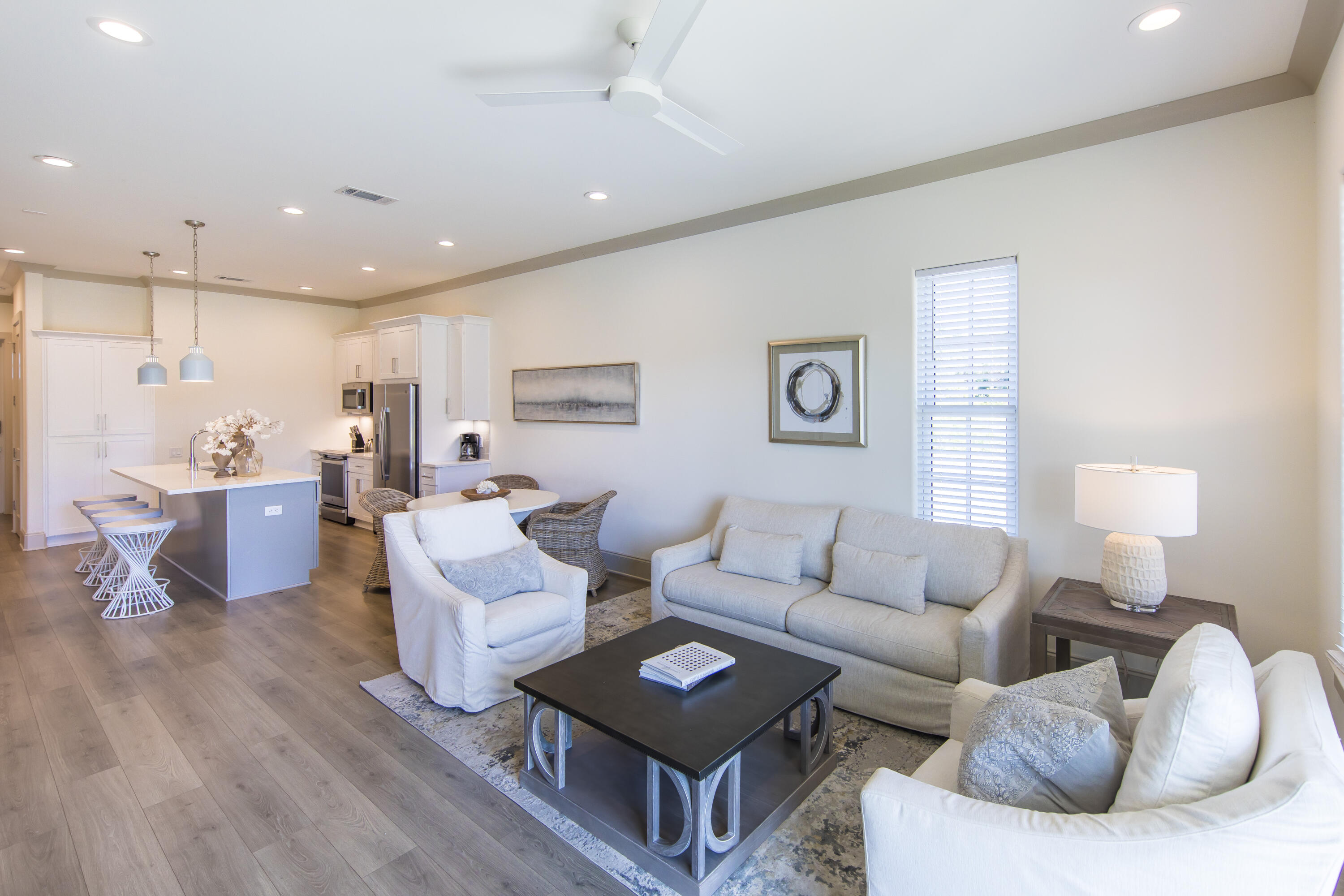 AZURE at 30A - Residential