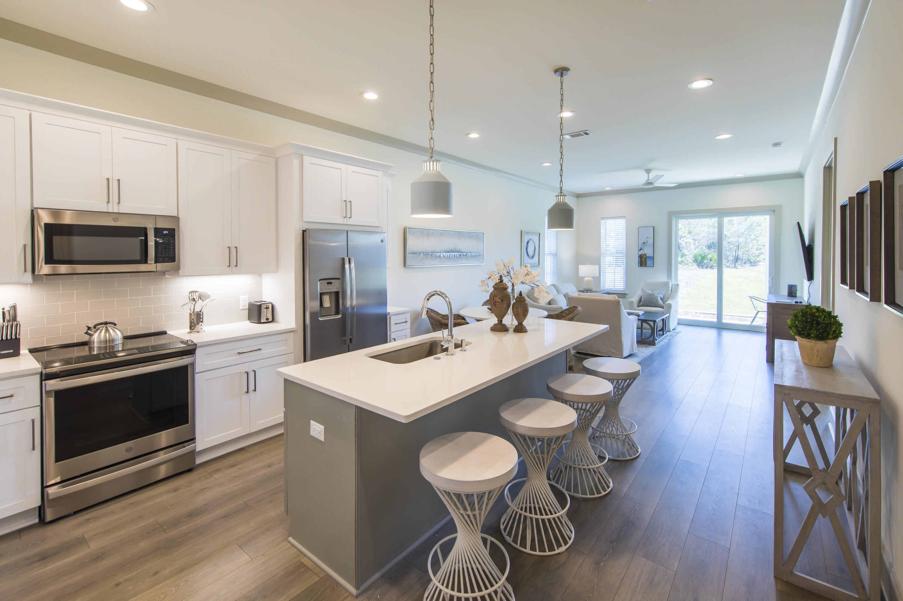 AZURE at 30A - Residential