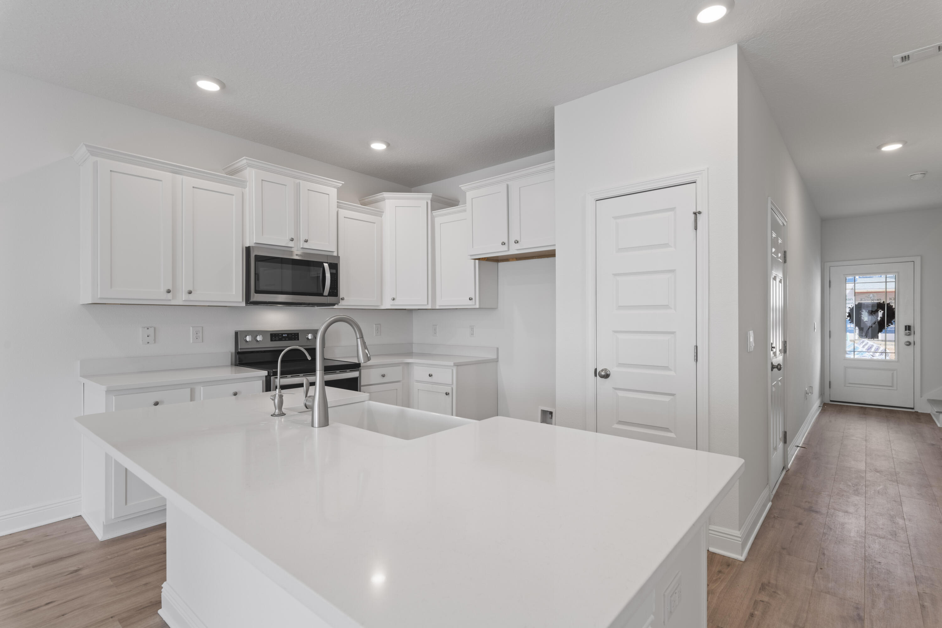 Harbor Place Townhomes - Residential