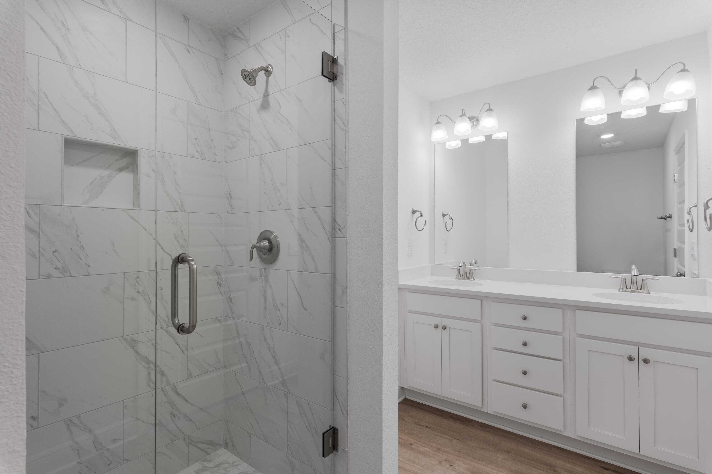 Harbor Place Townhomes - Residential