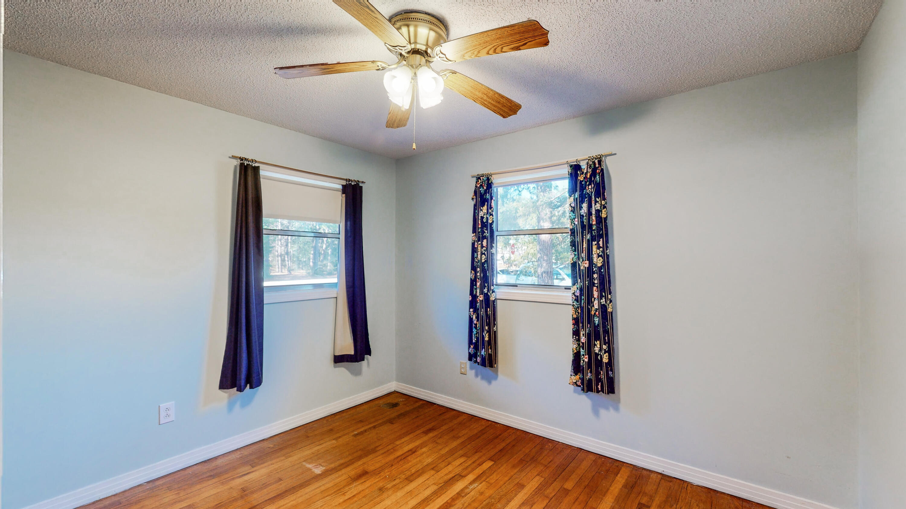 Aero Homes - Residential Lease
