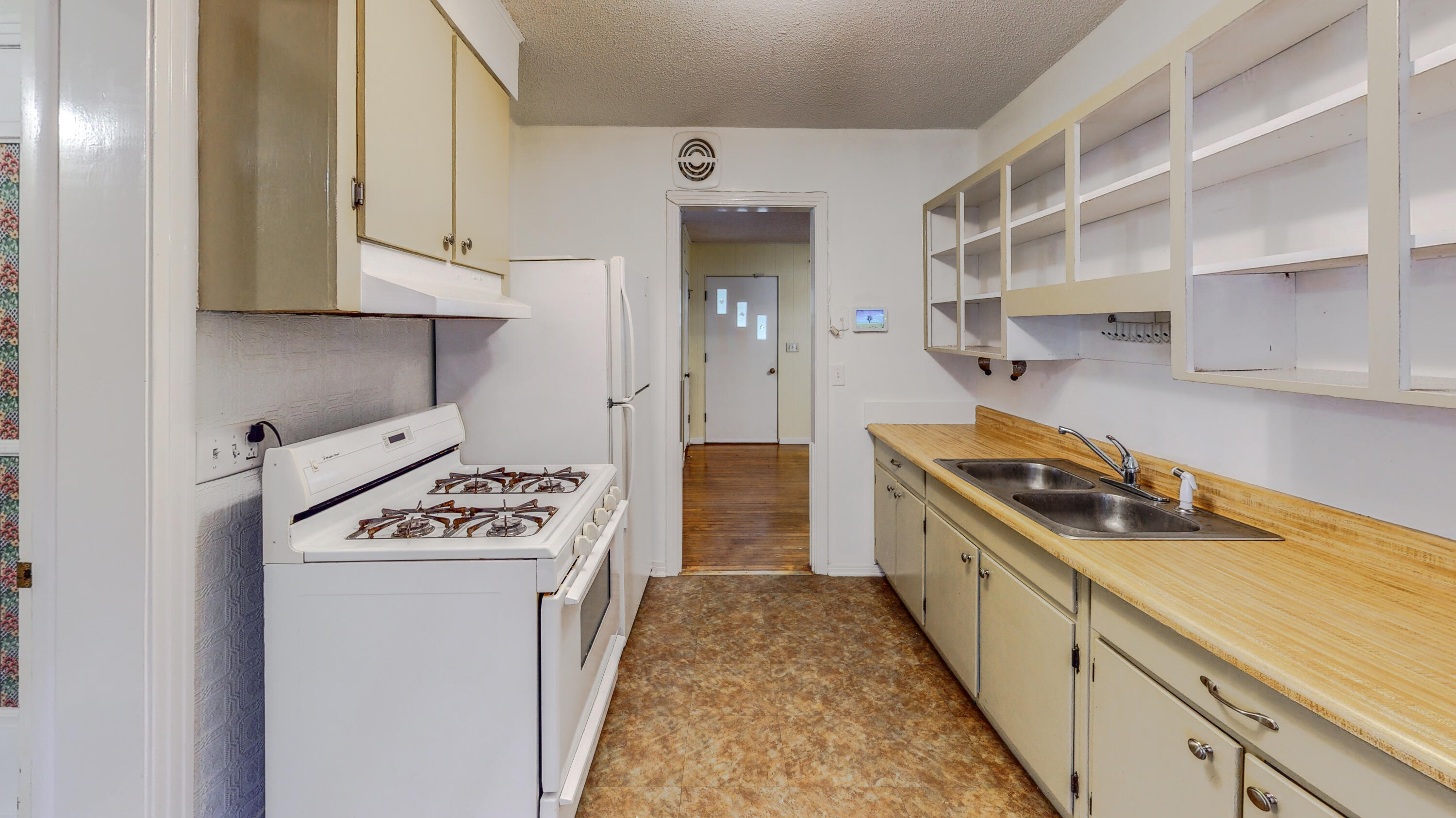 Aero Homes - Residential Lease