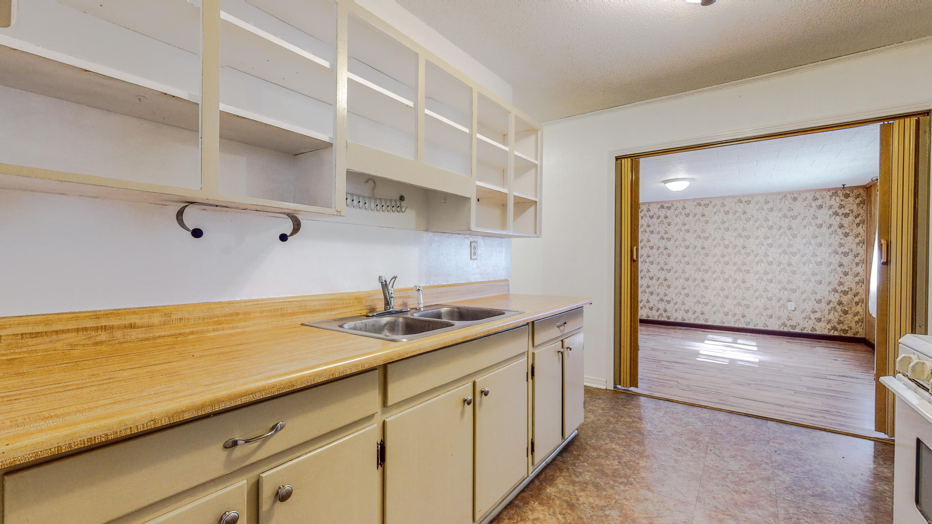 Aero Homes - Residential Lease