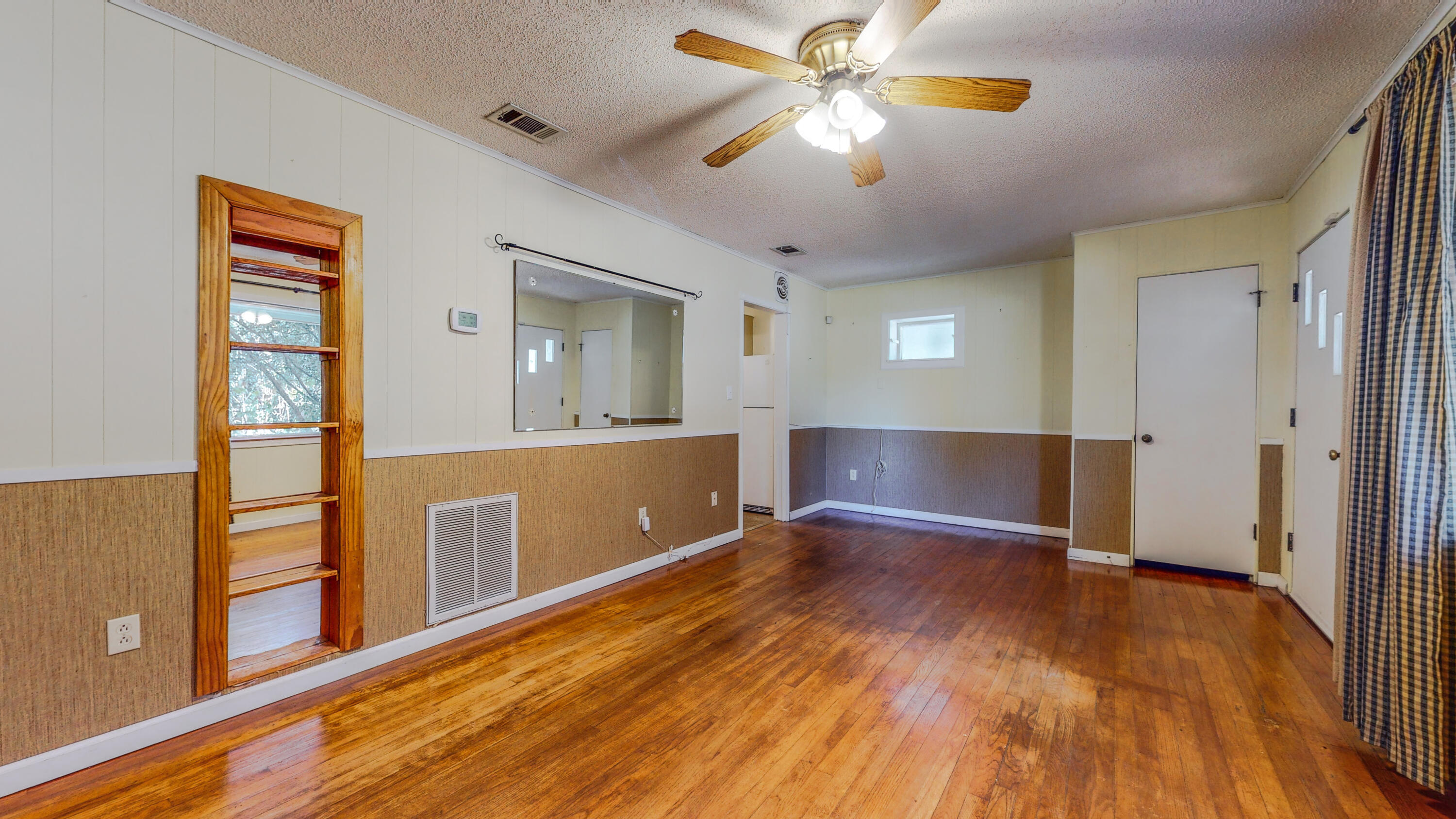 Aero Homes - Residential Lease
