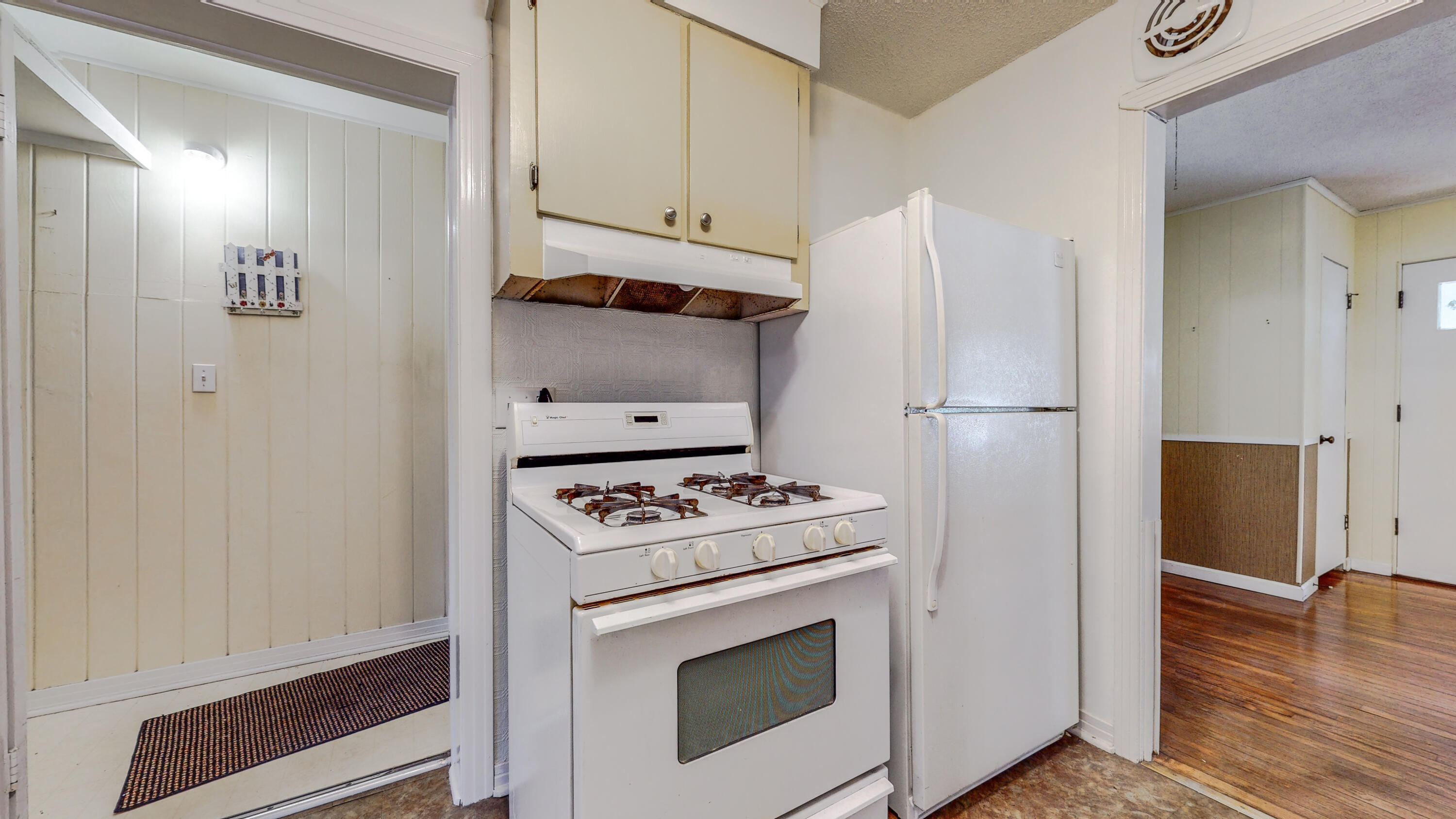 Aero Homes - Residential Lease