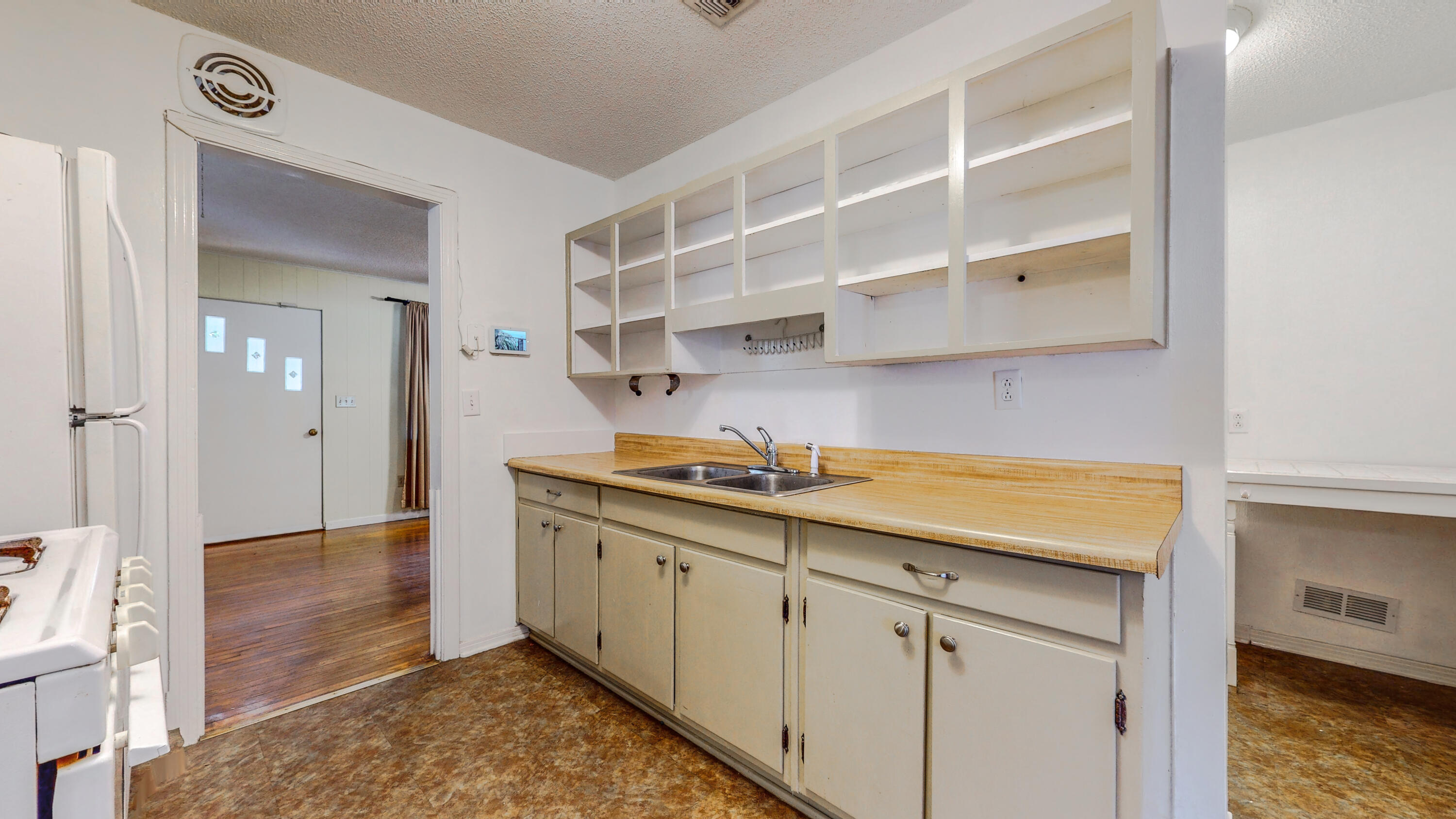 Aero Homes - Residential Lease